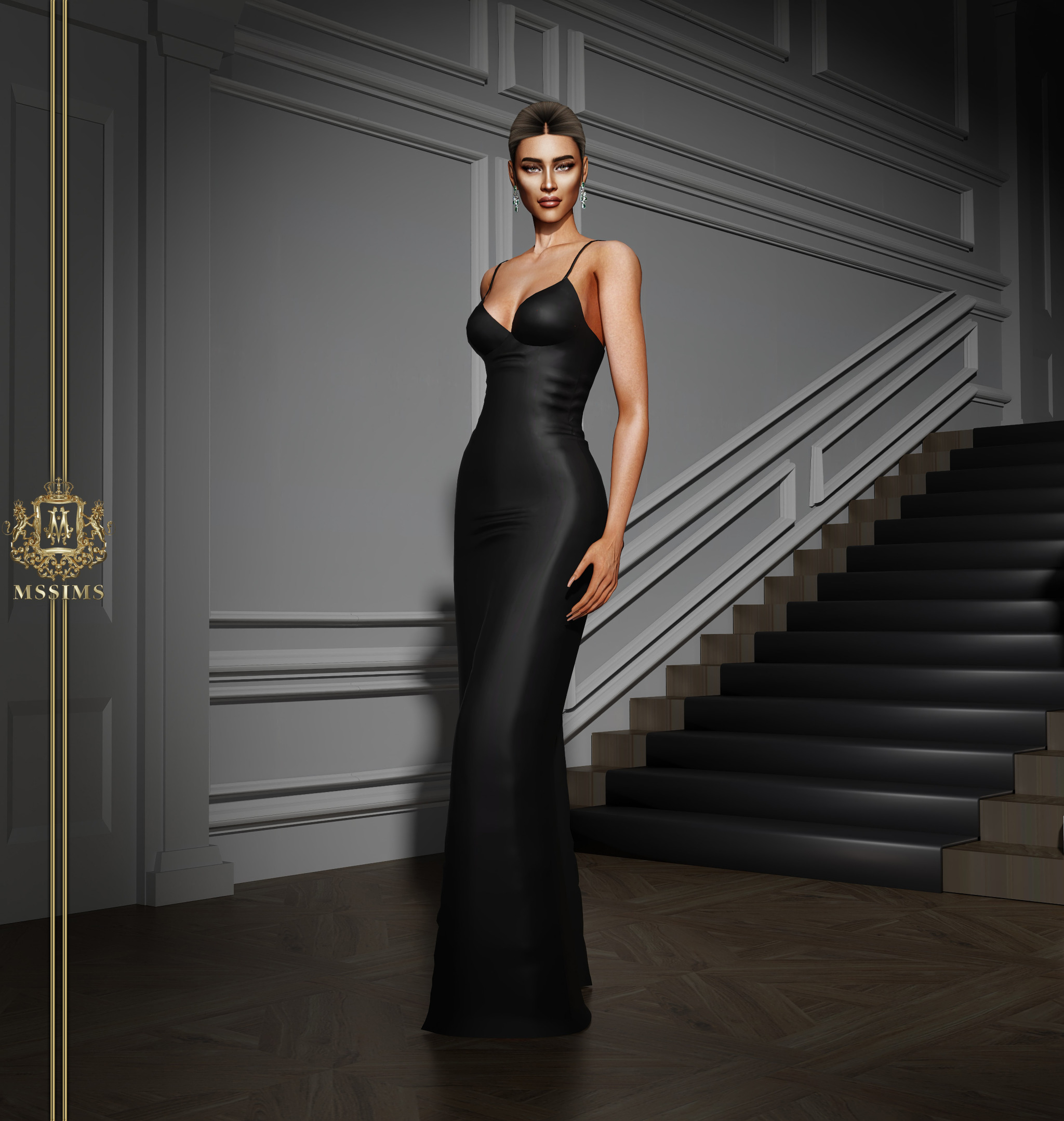 картика мода