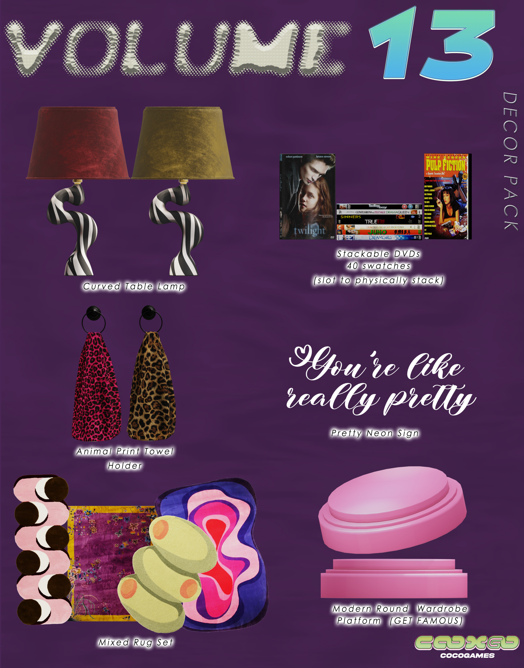 картика мода