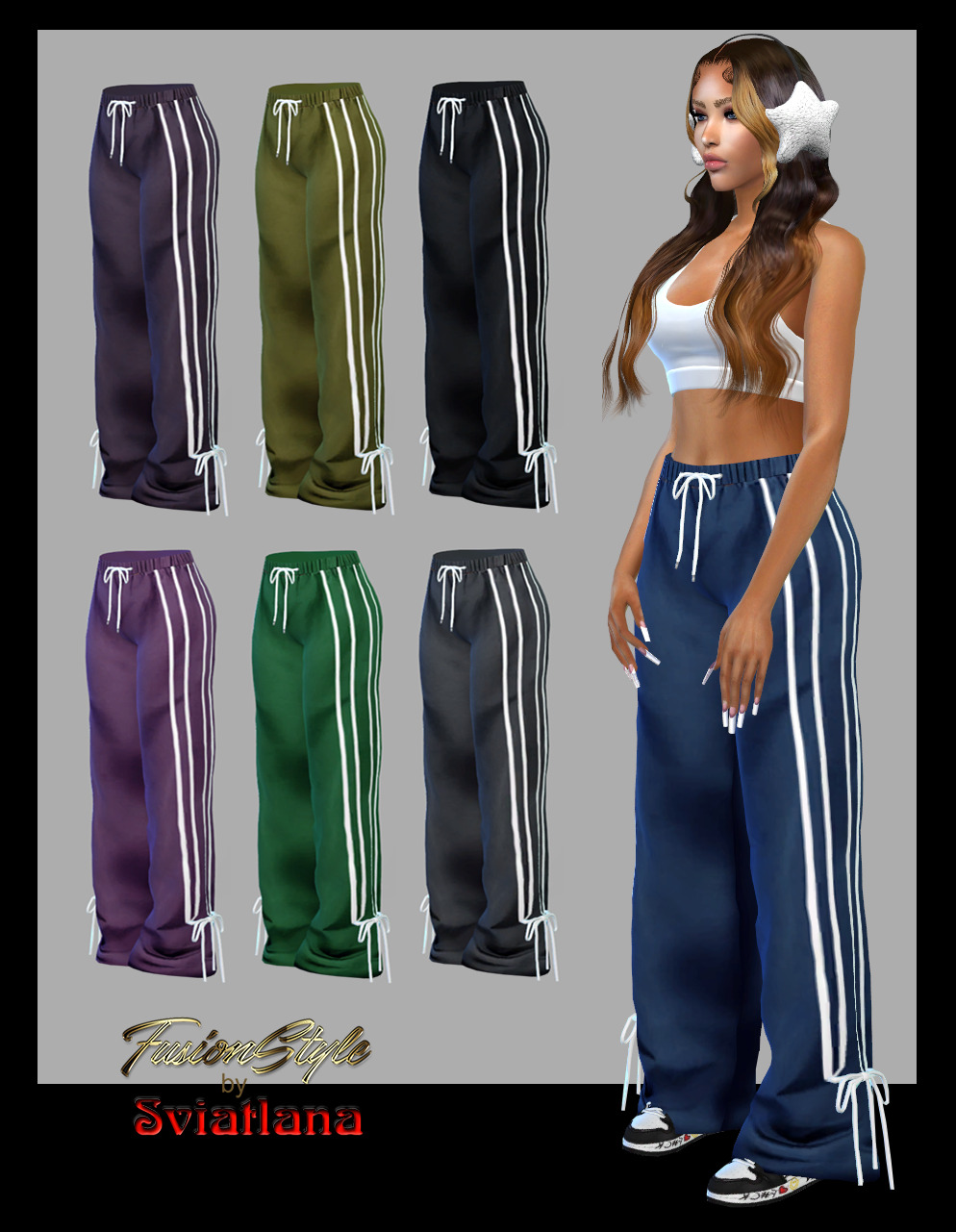 Картинка мода