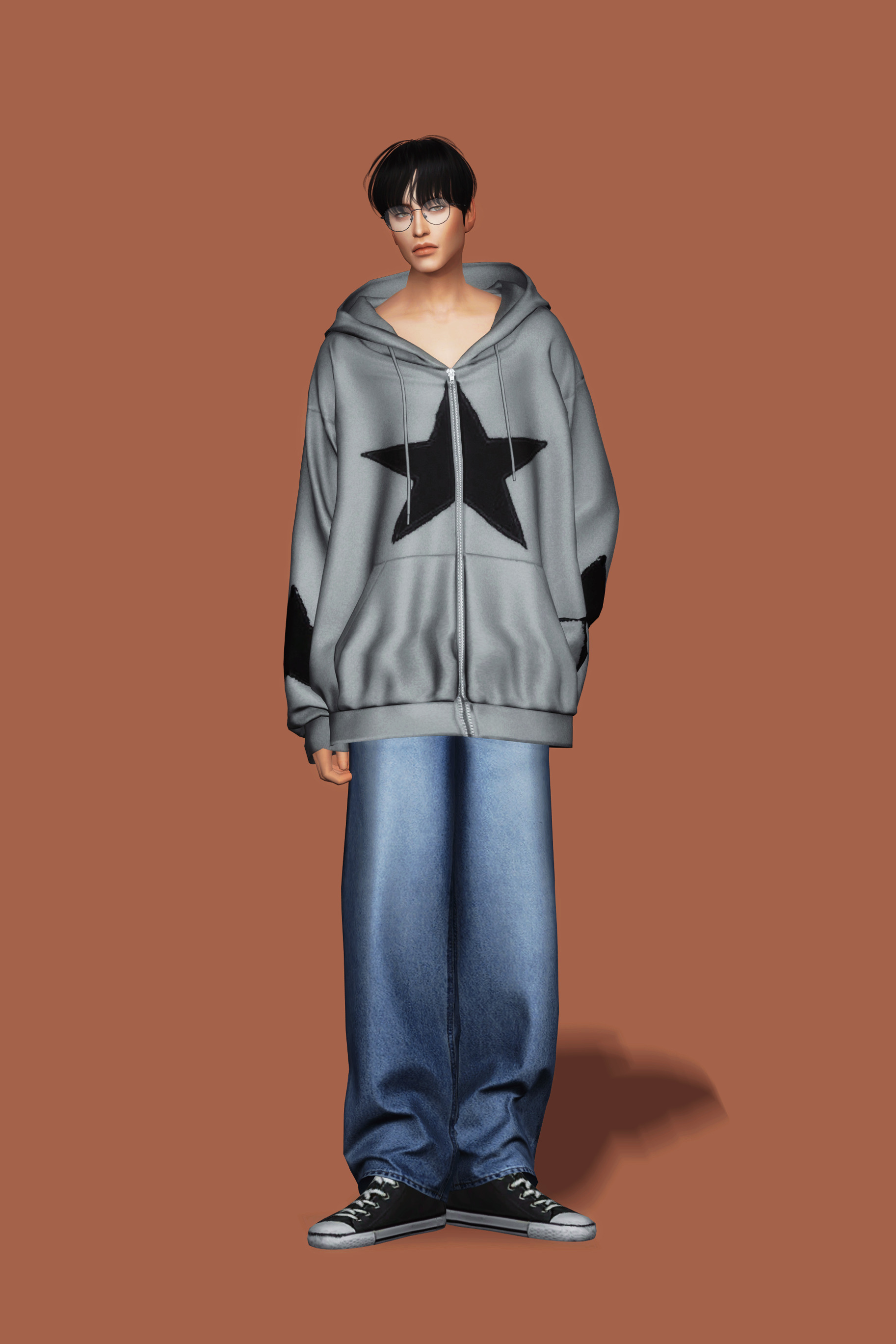 Картинка мода