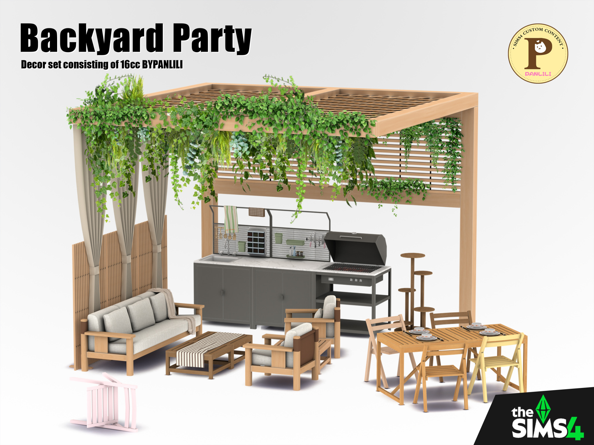 картика мода