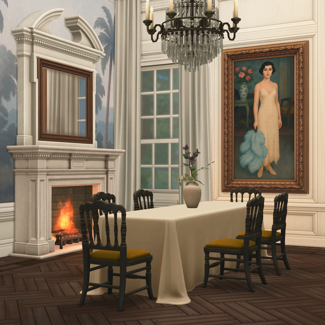 Картинка мода