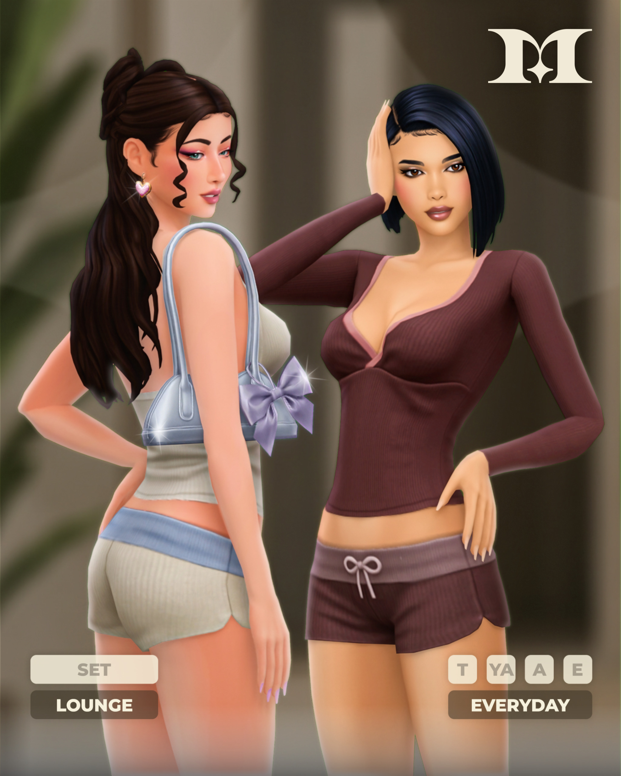 картика мода