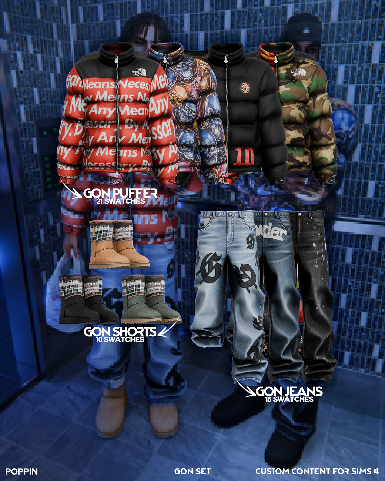 Картинка мода