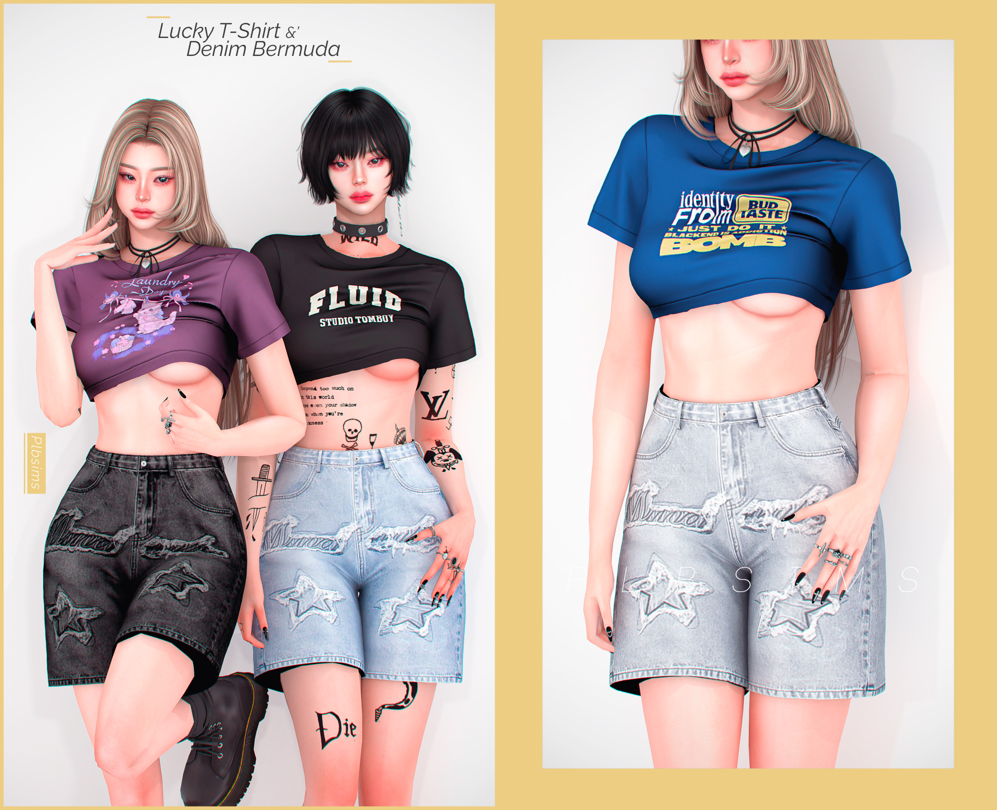 картика мода