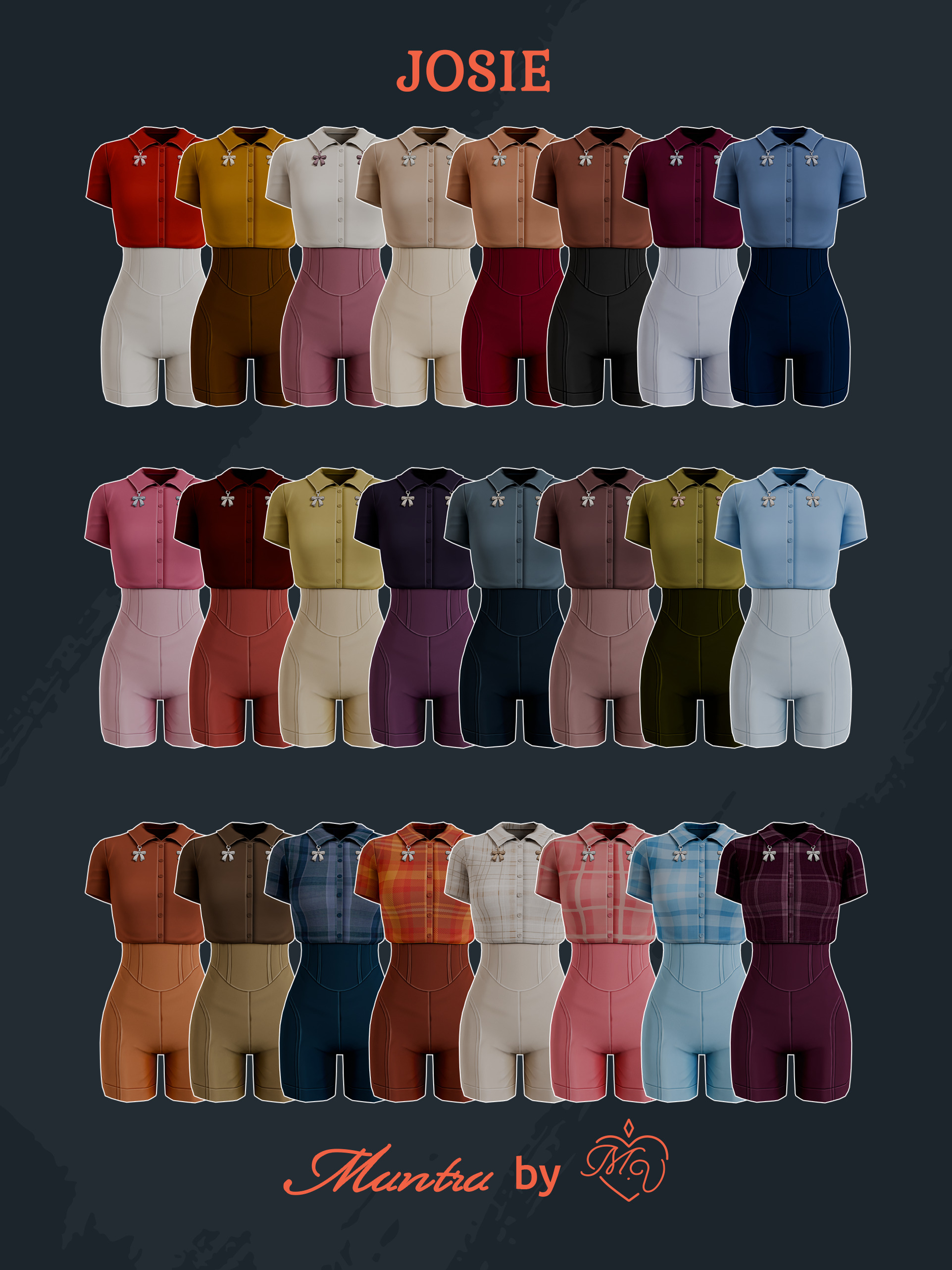 картика мода