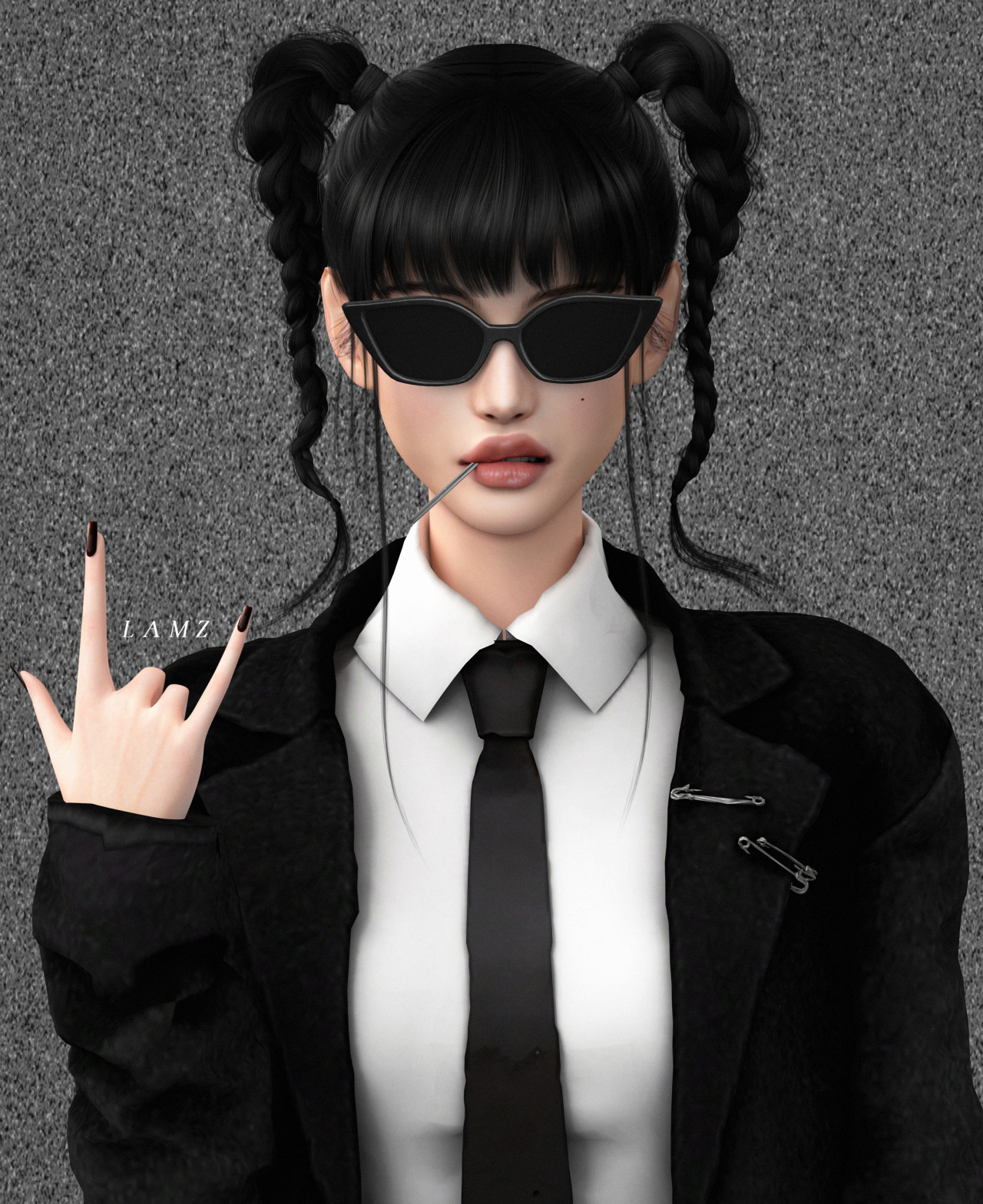 картика мода