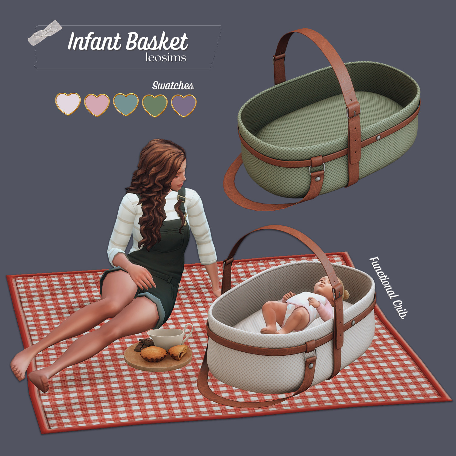 картика мода