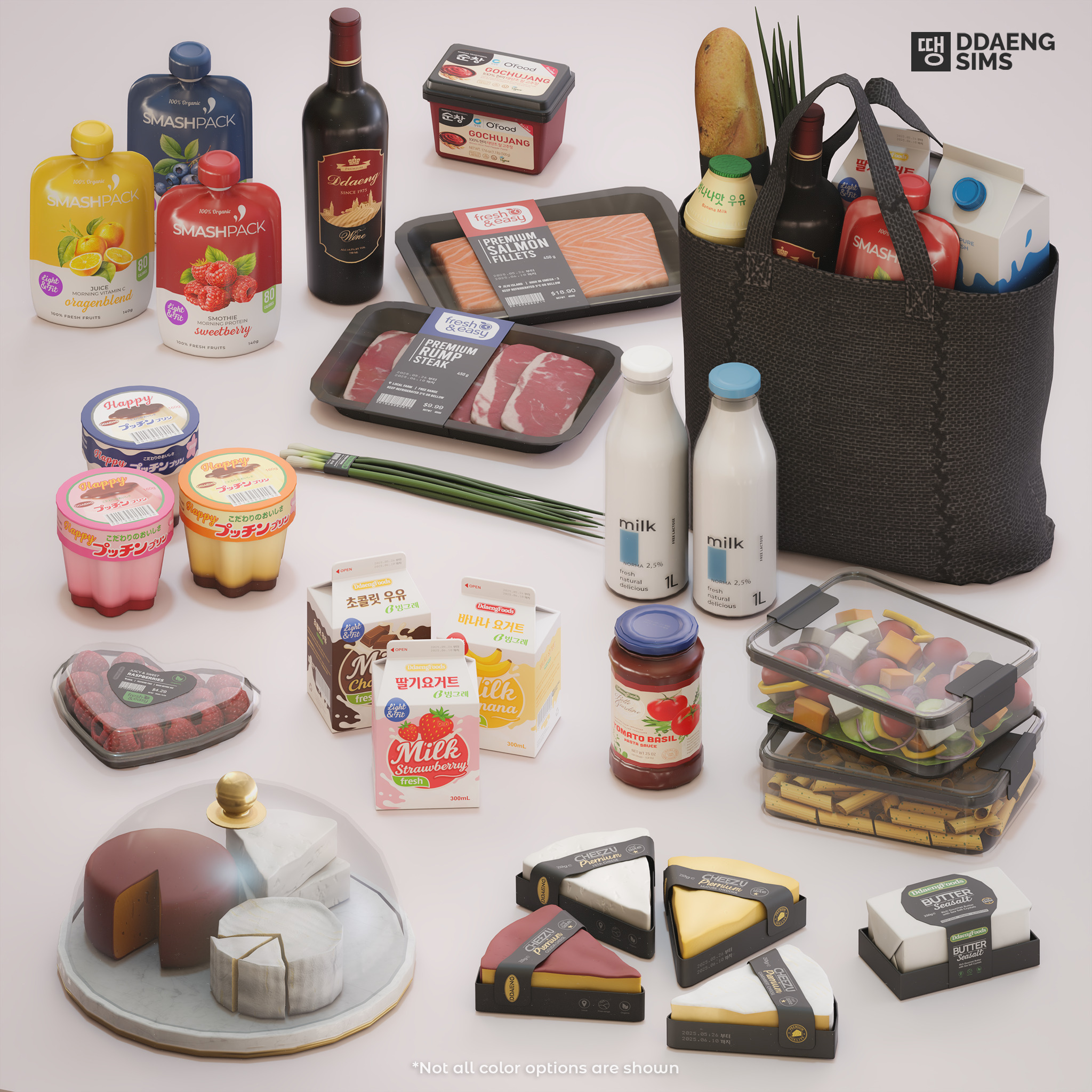 Картинка мода