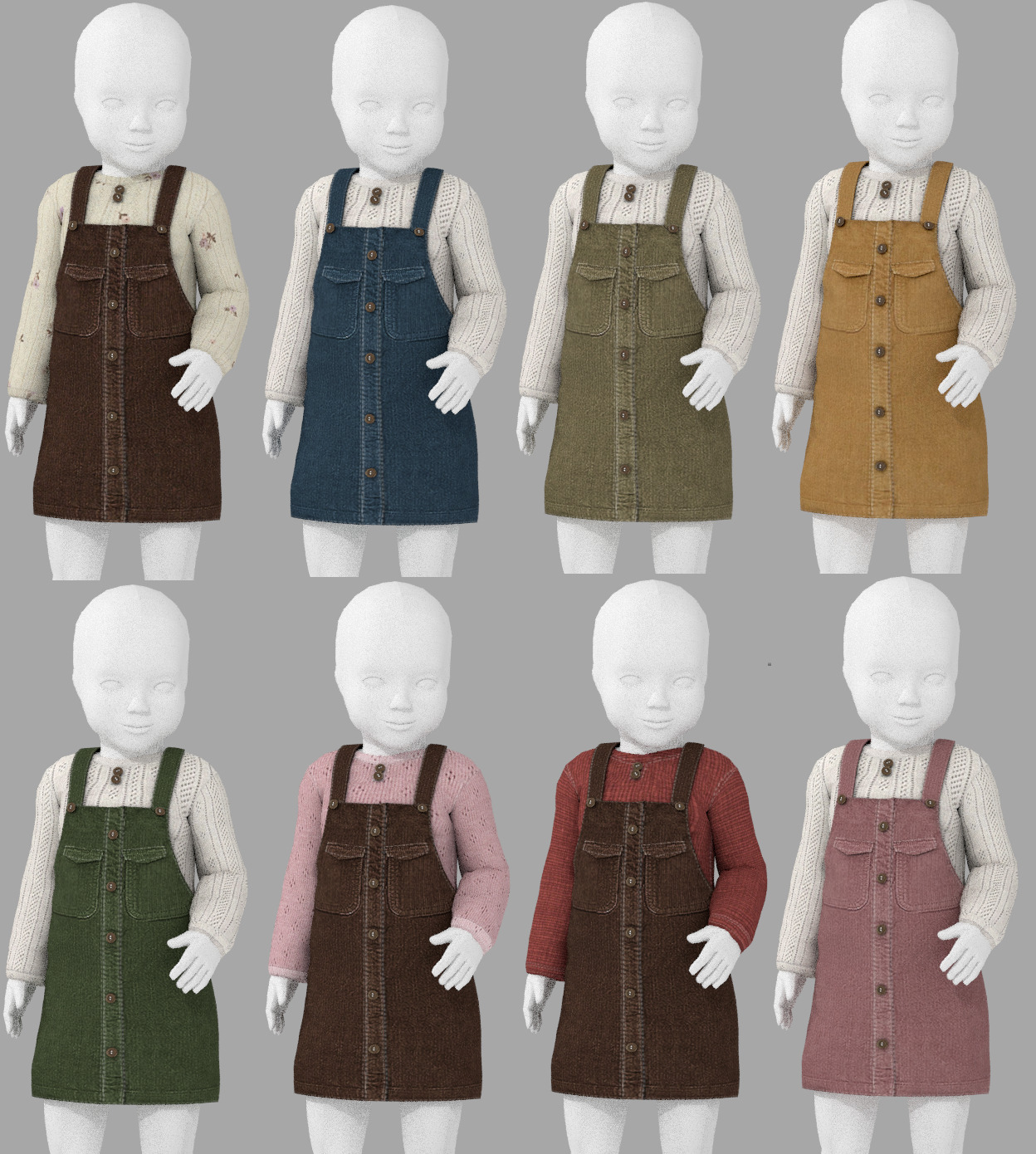 картика мода