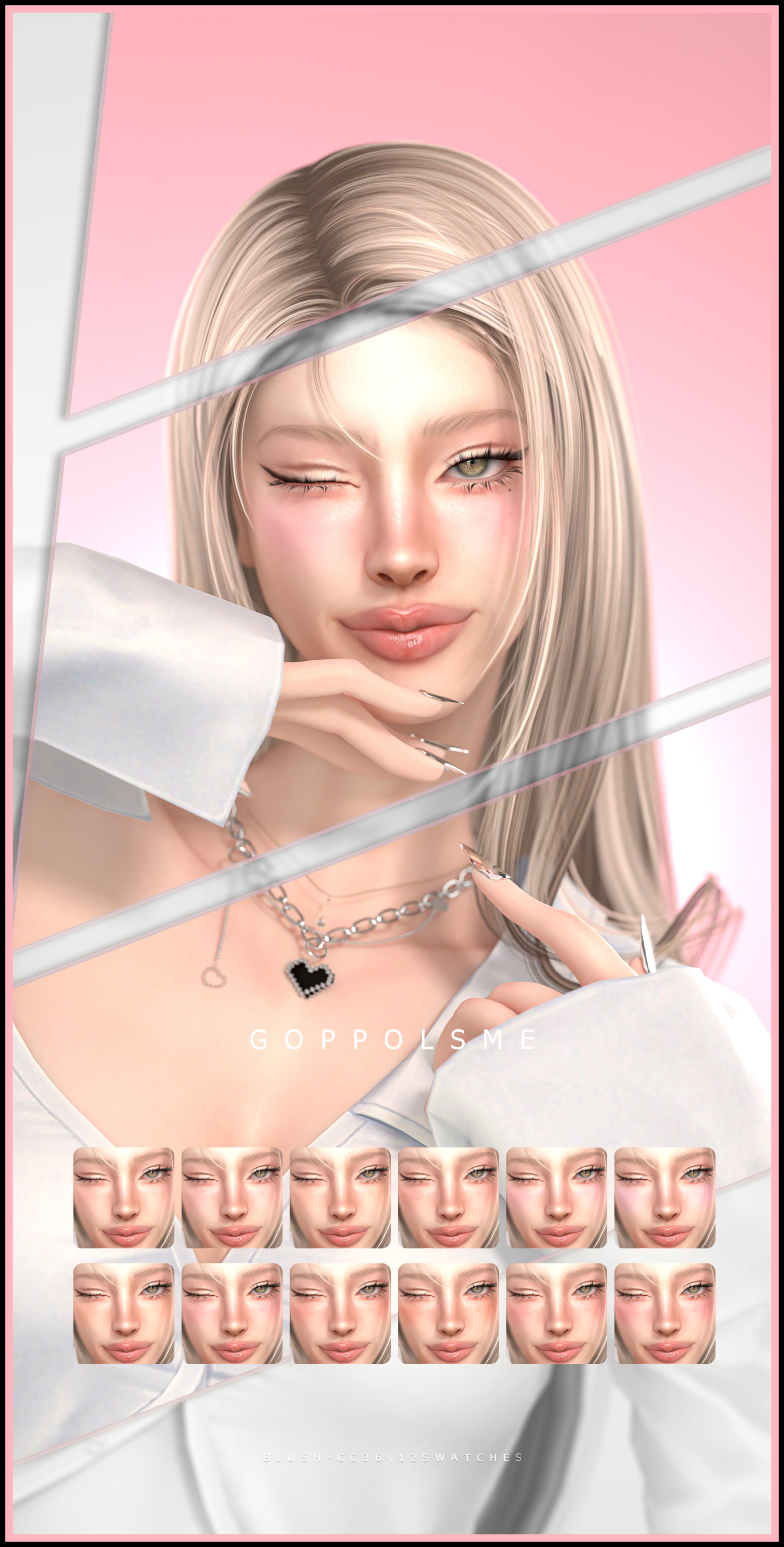 Картинка мода