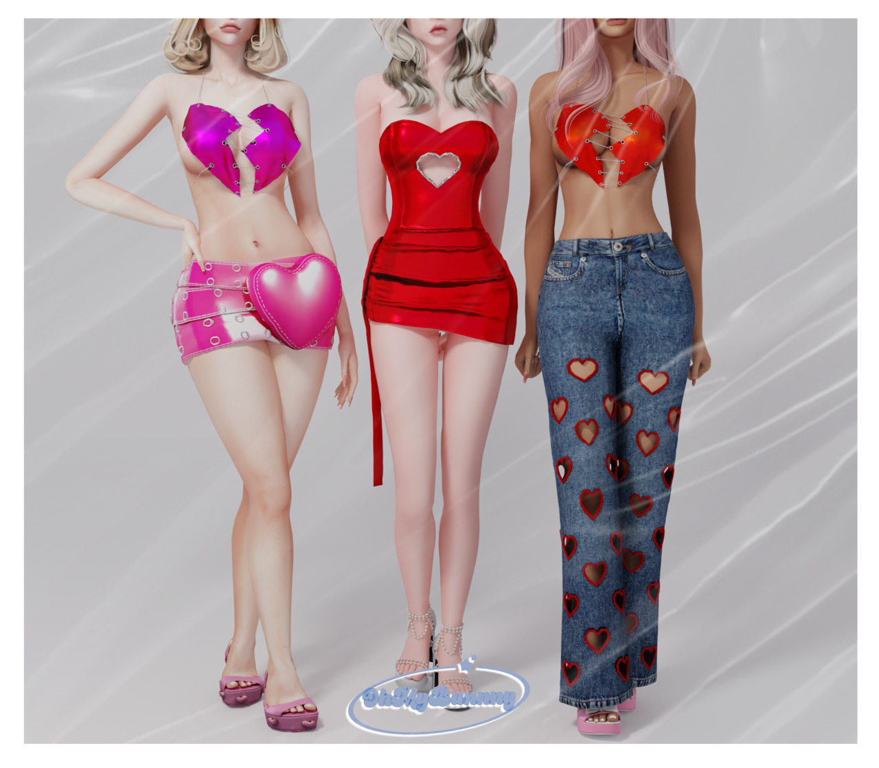 картика мода