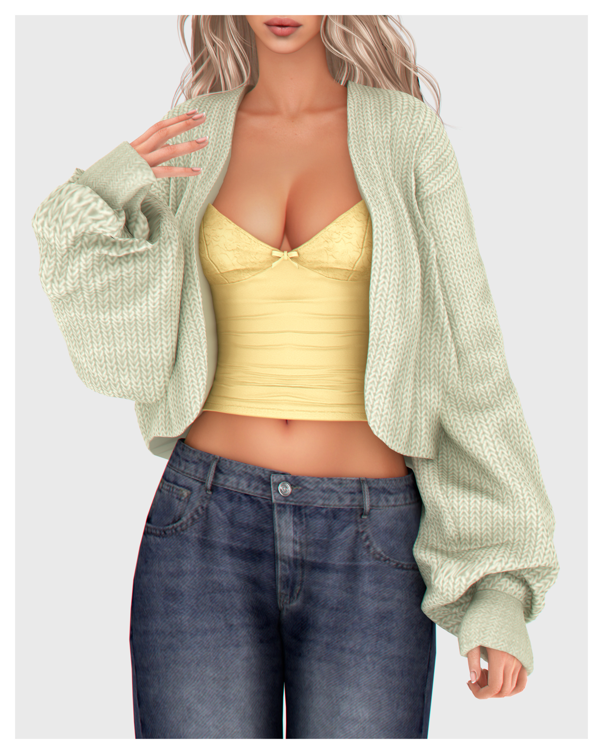 картика мода