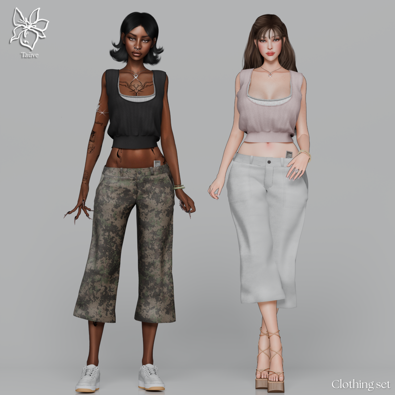 Картинка мода