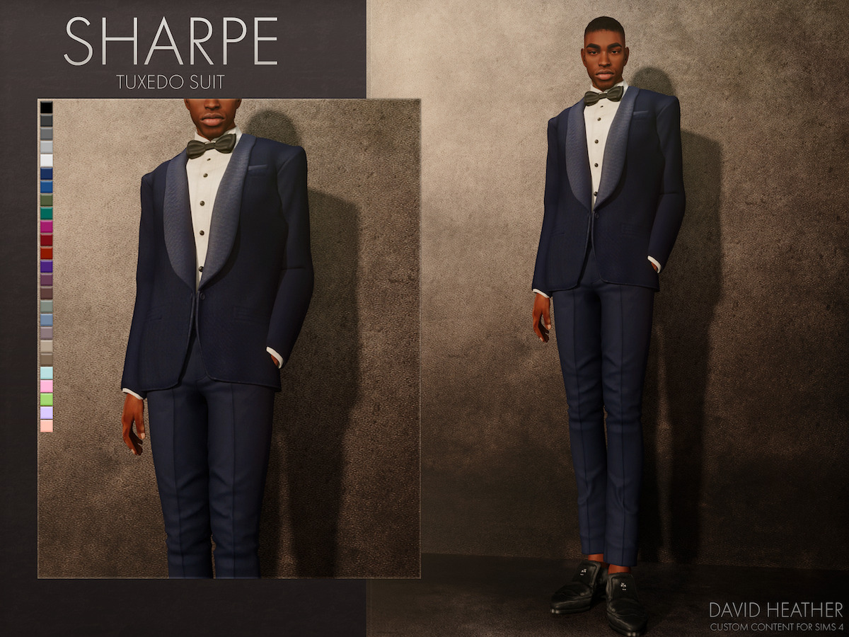 Картинка мода