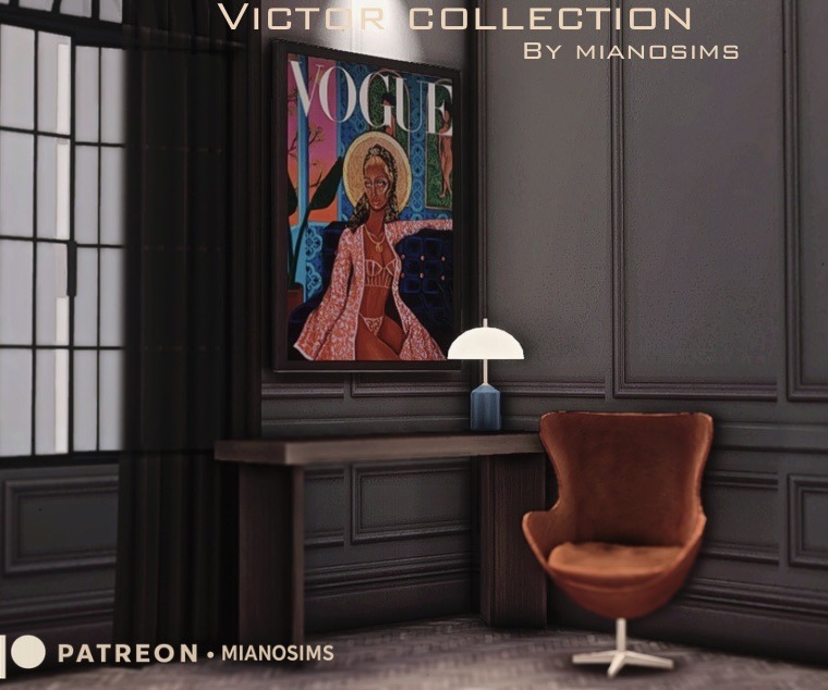 картика мода