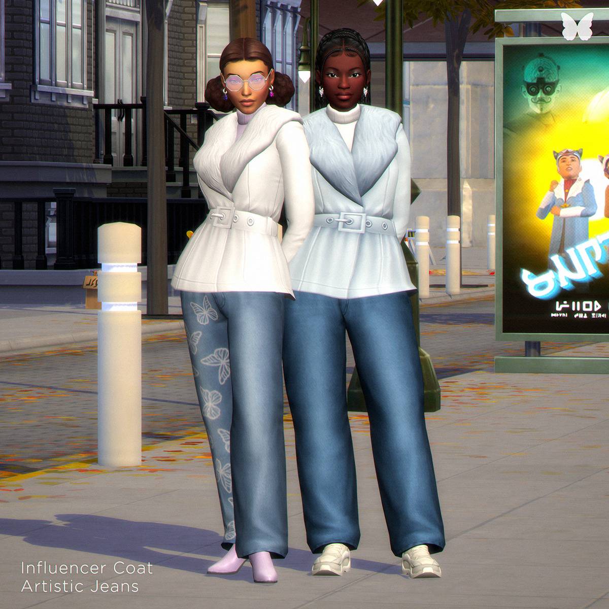 картика мода