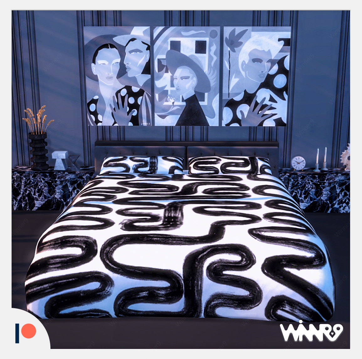 Картинка мода