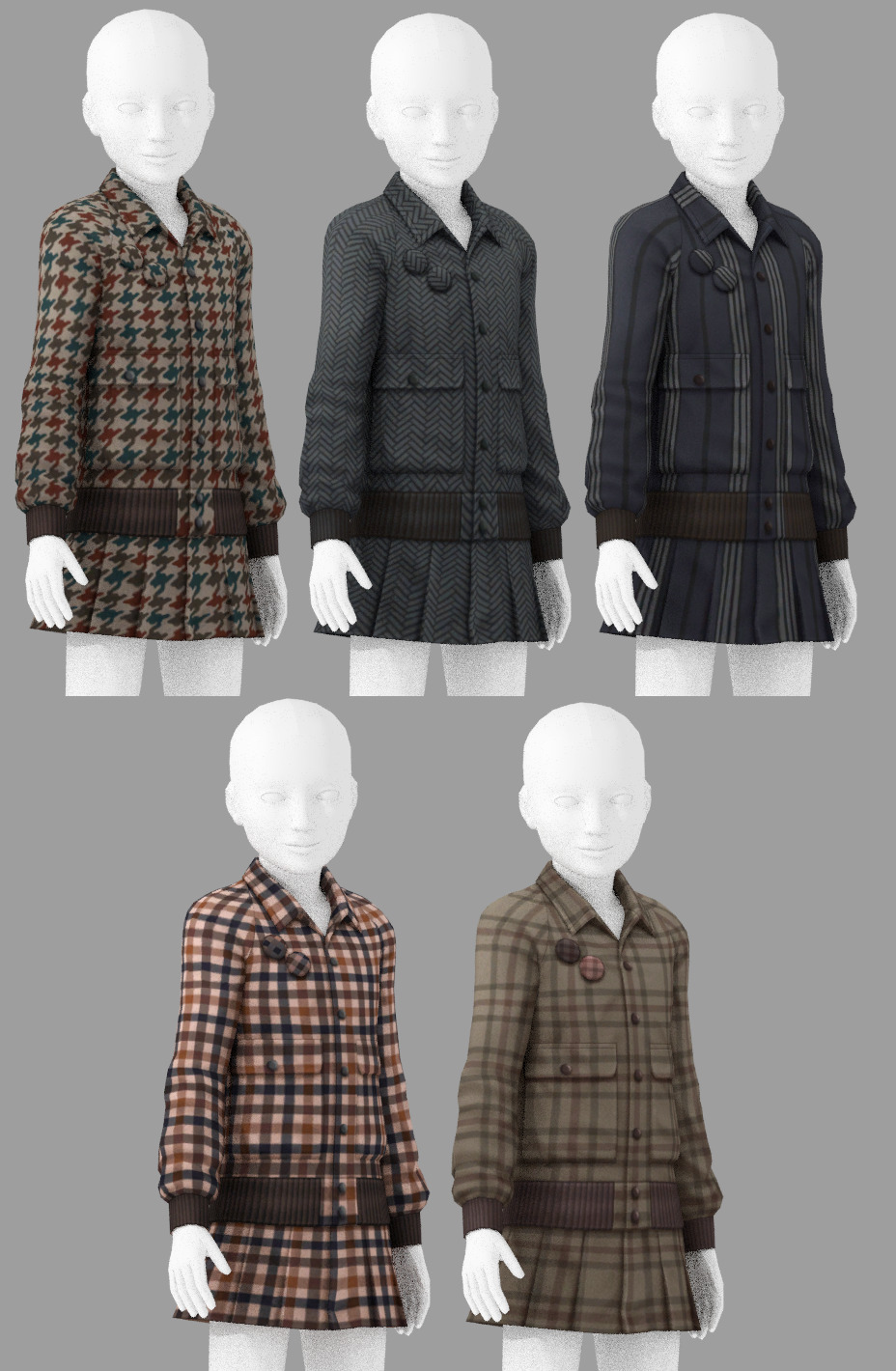 картика мода