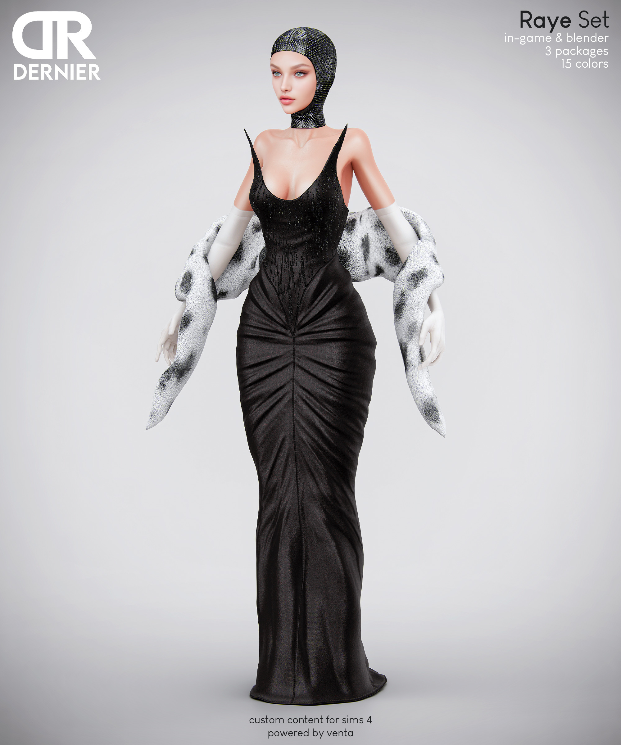 картика мода