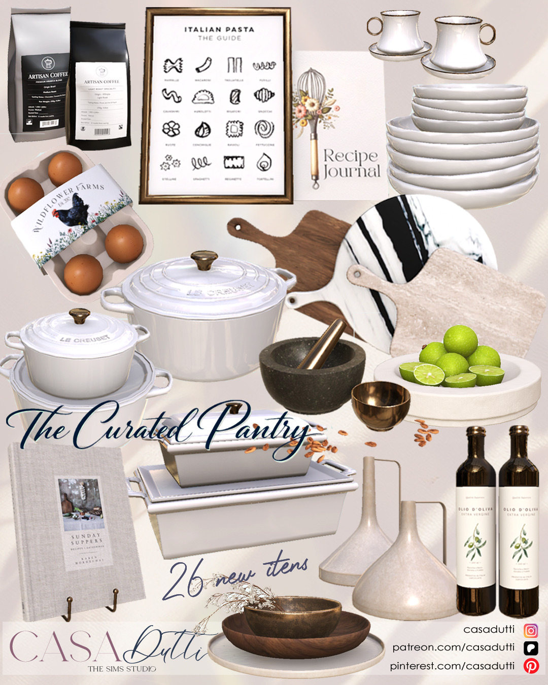 картика мода