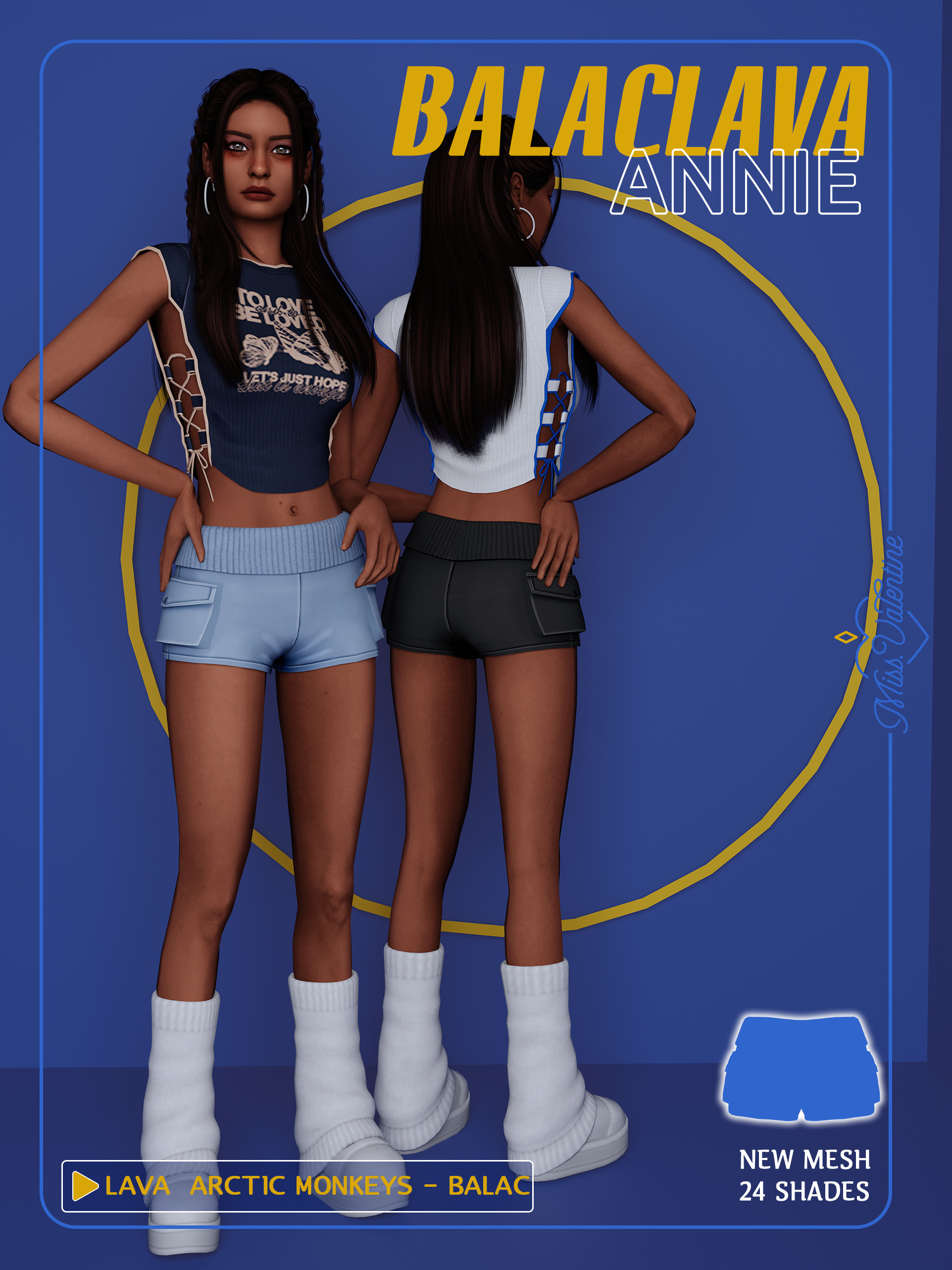 картика мода