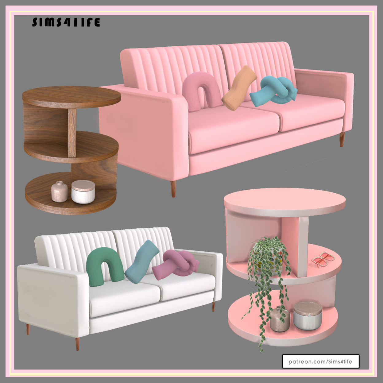 Картинка мода