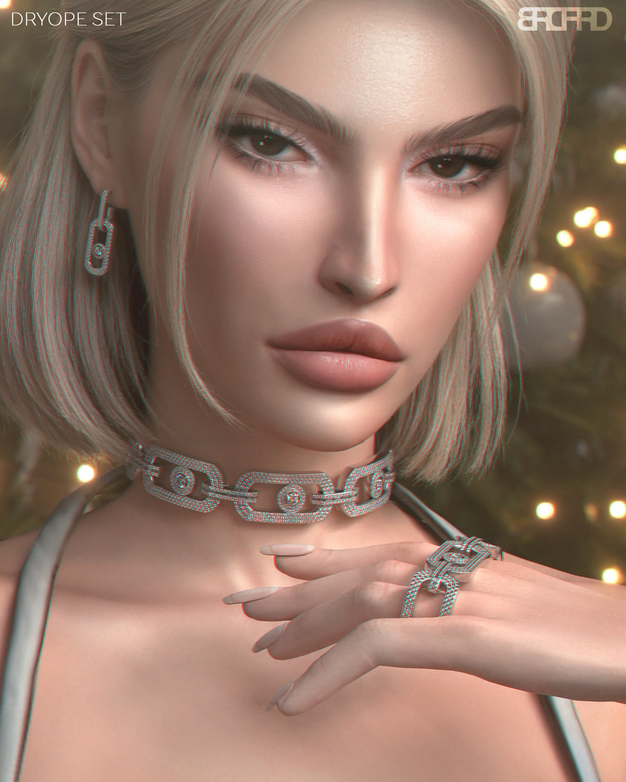 Картинка мода