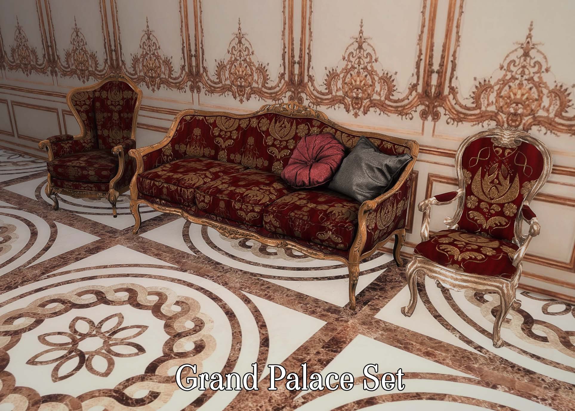 картика мода