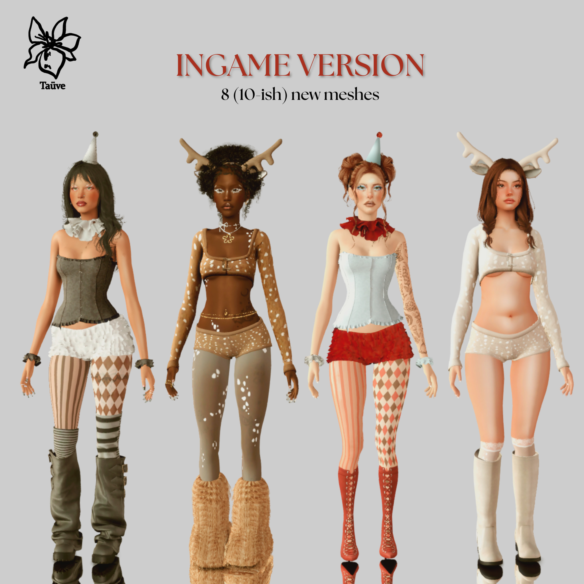 Картинка мода