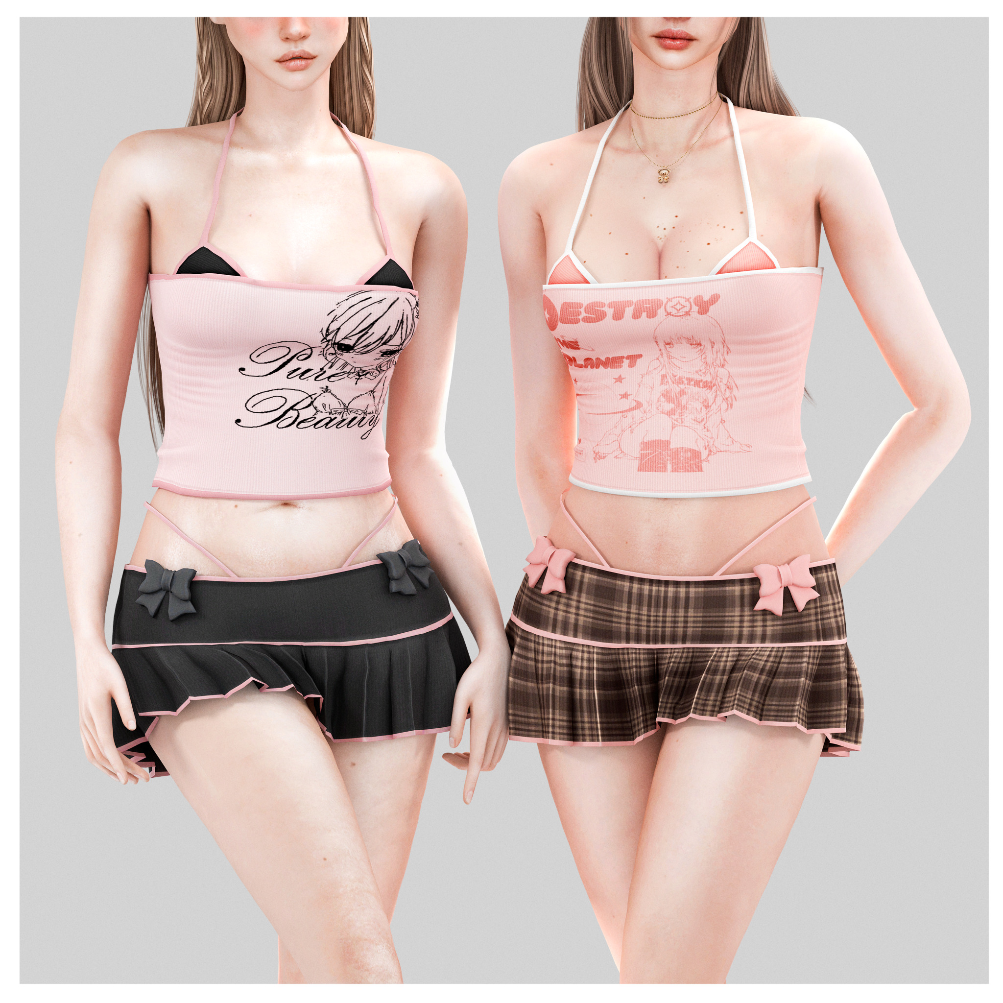 картика мода