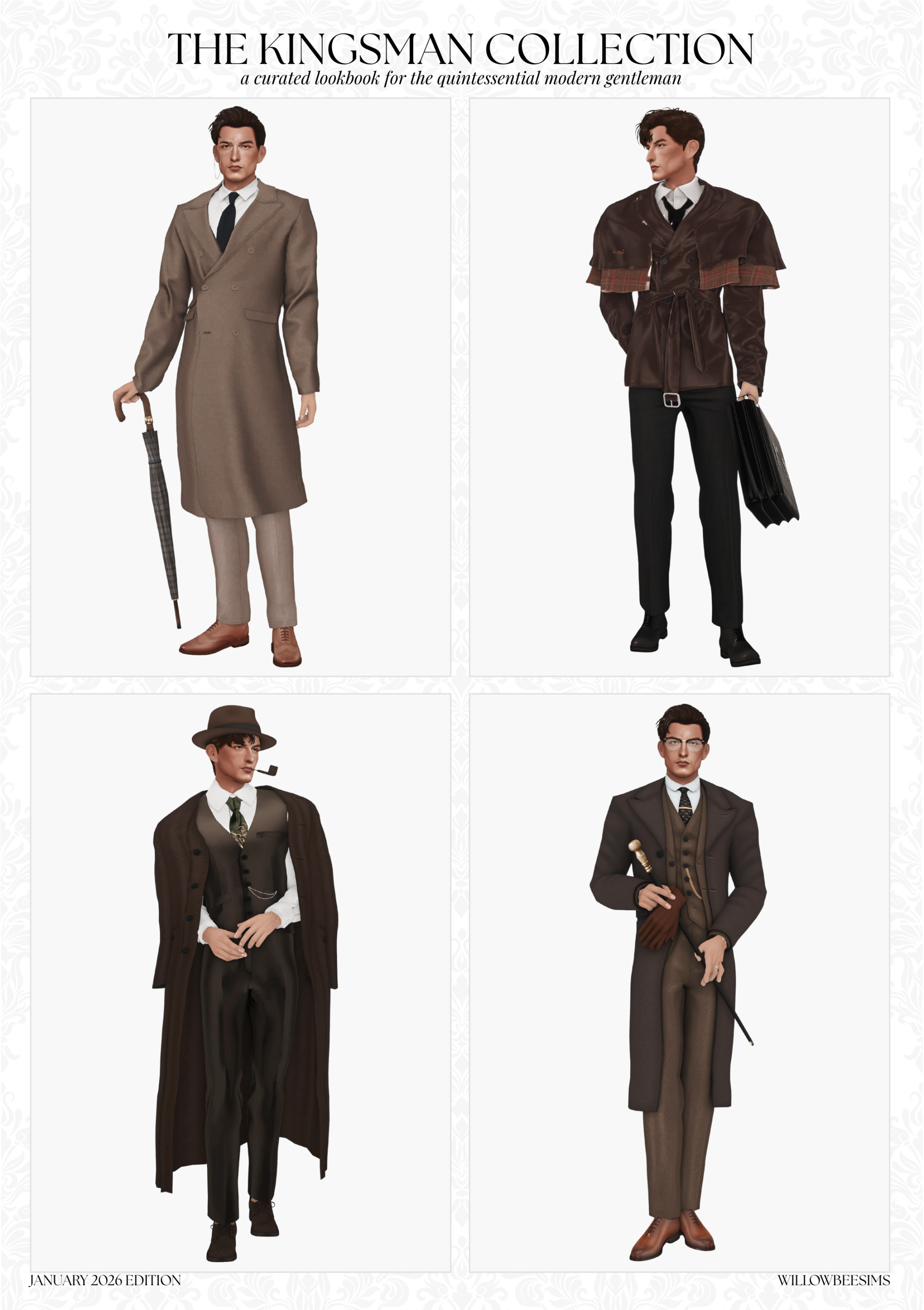 картика мода