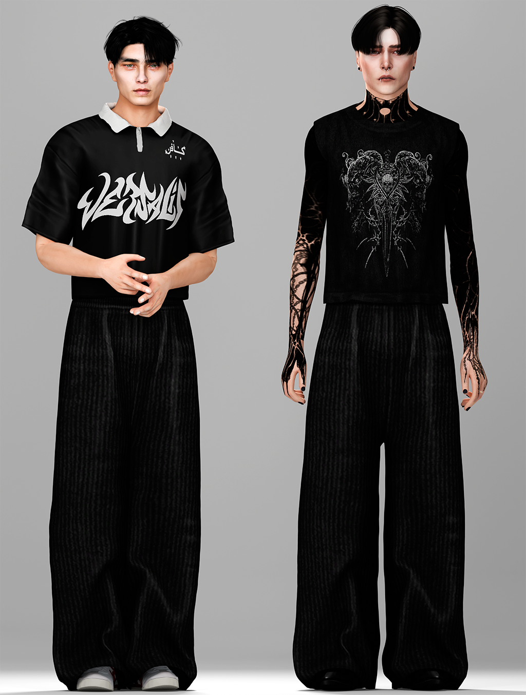 картика мода