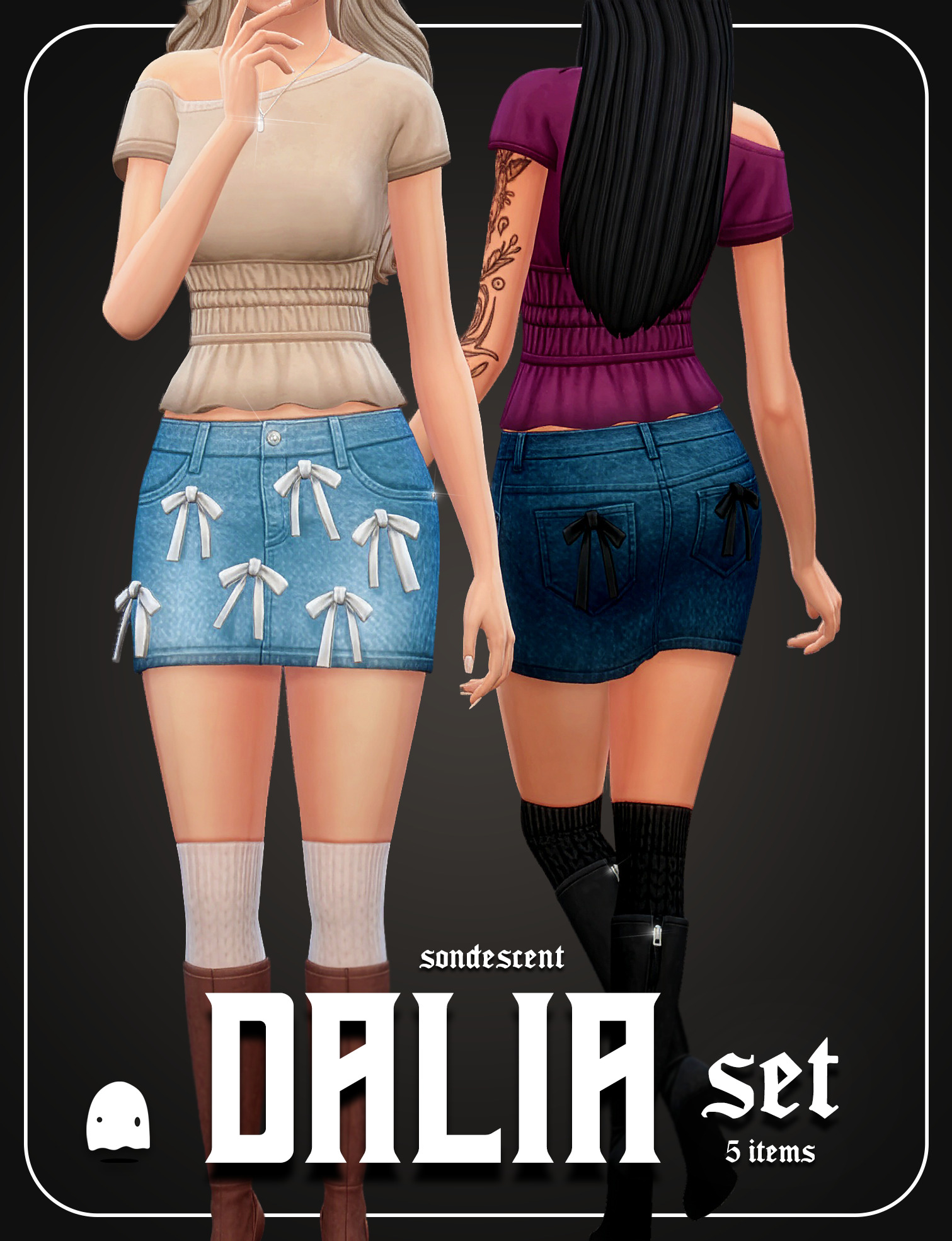 картика мода