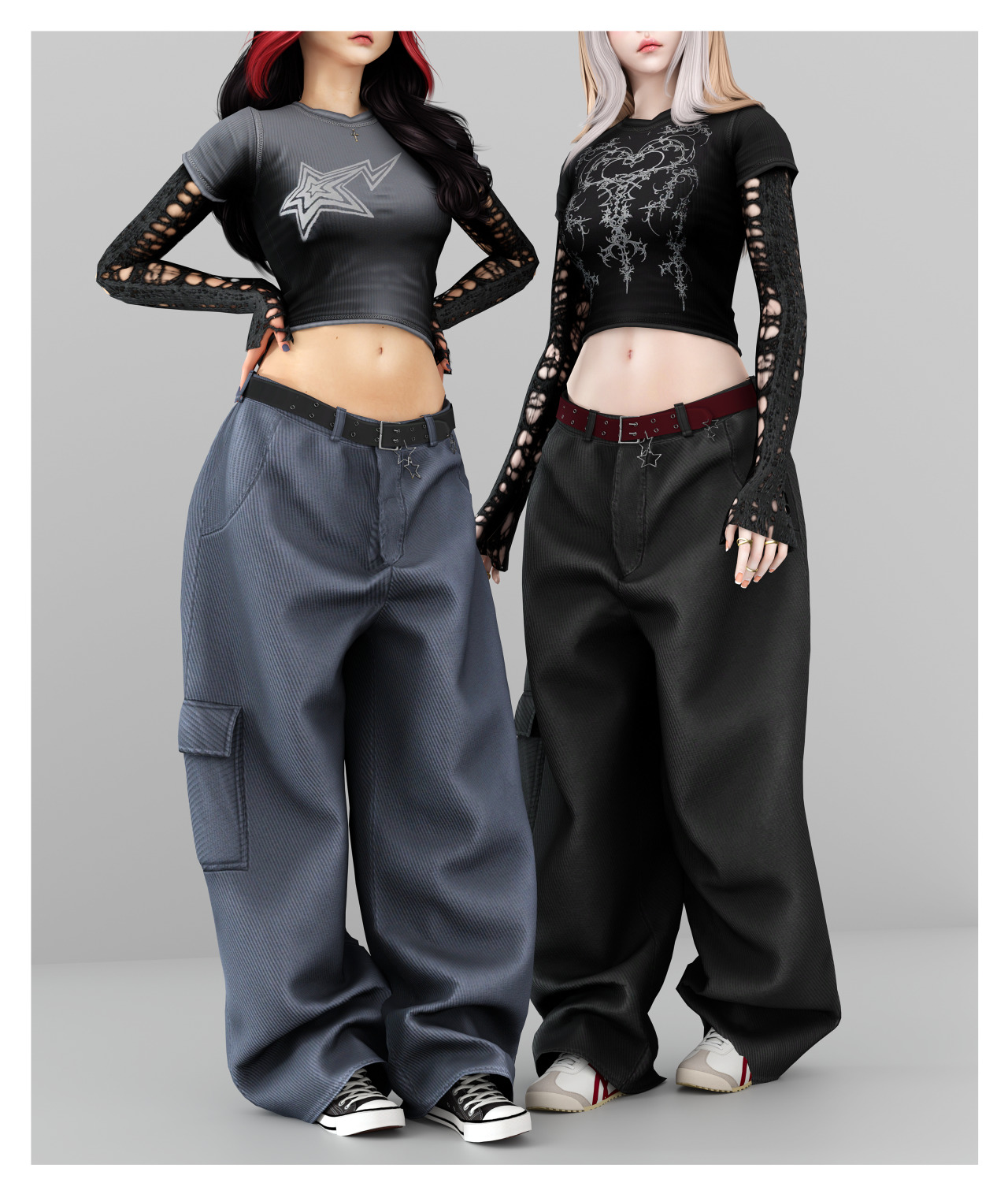 картика мода