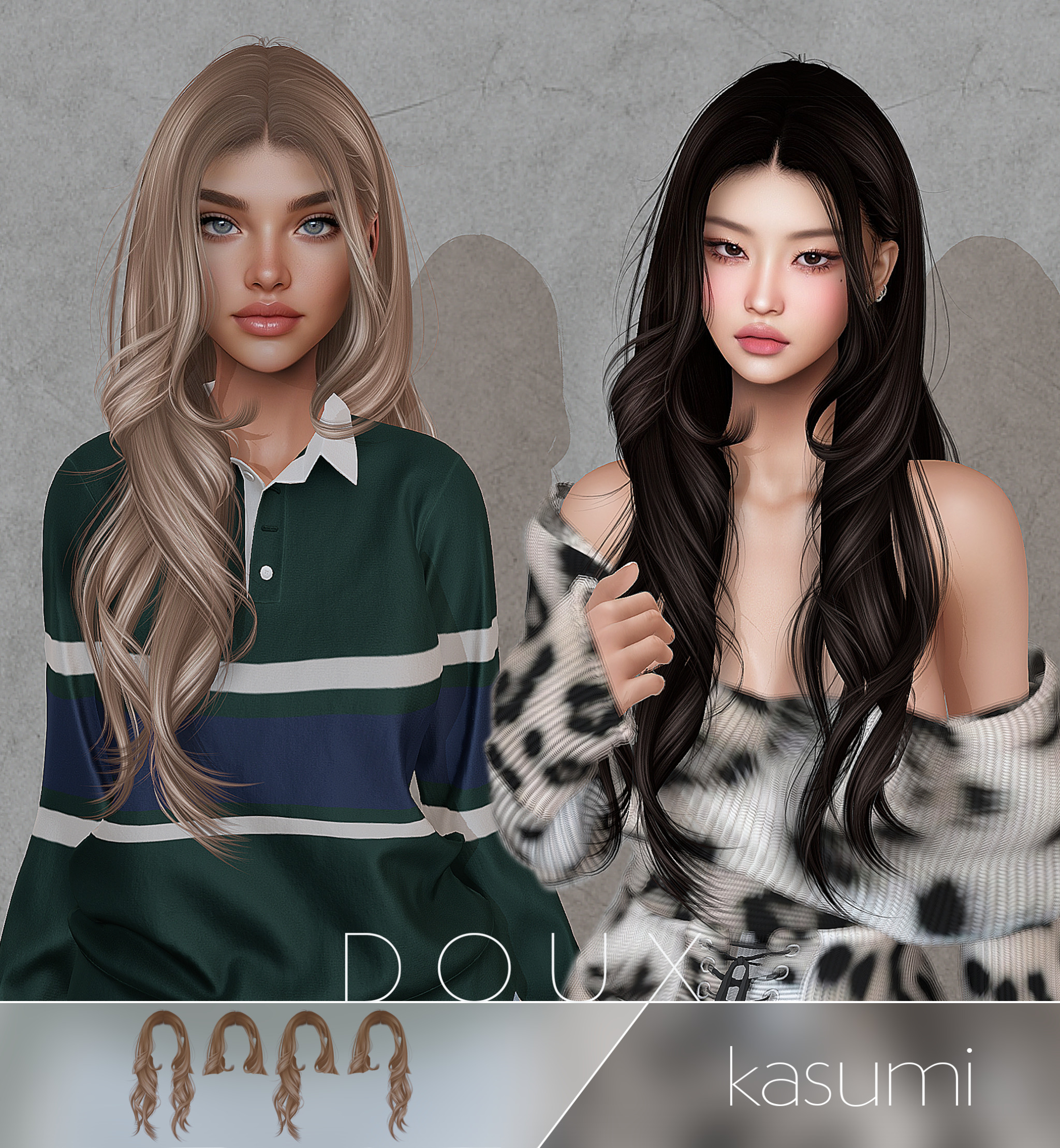 Картинка мода