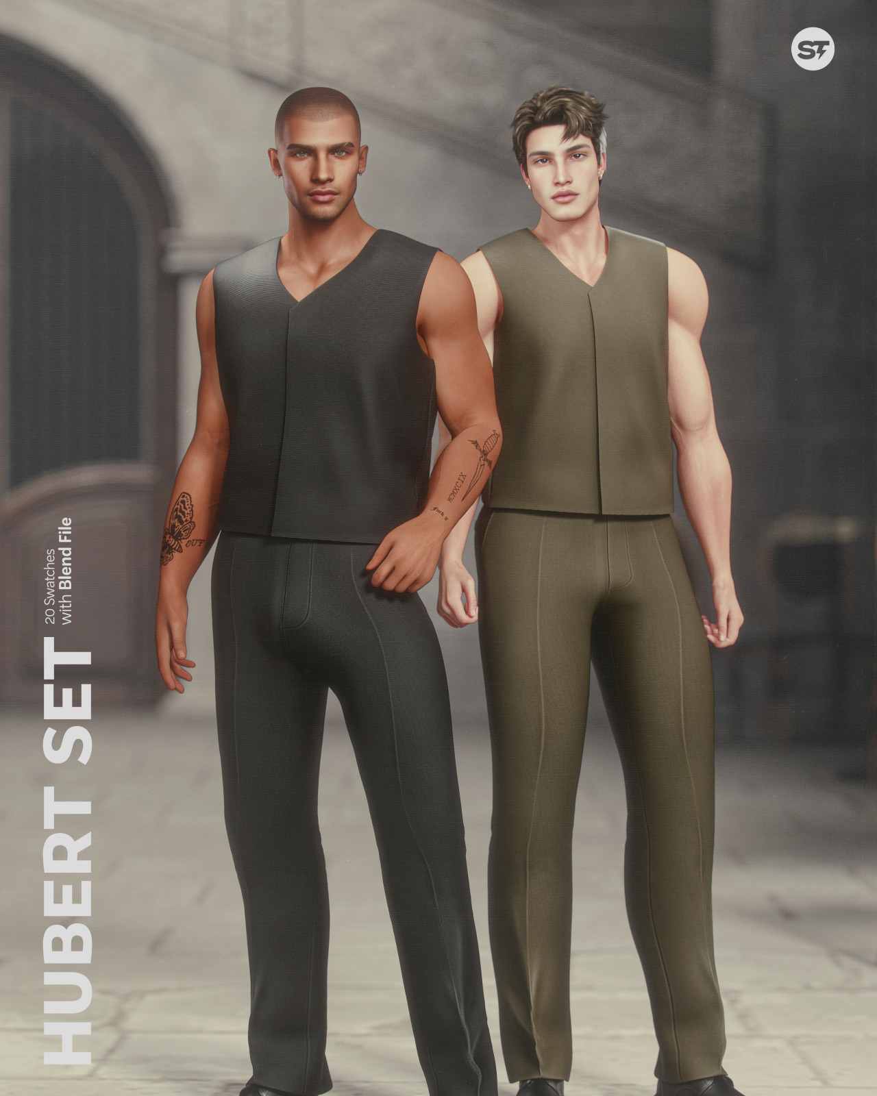 Картинка мода