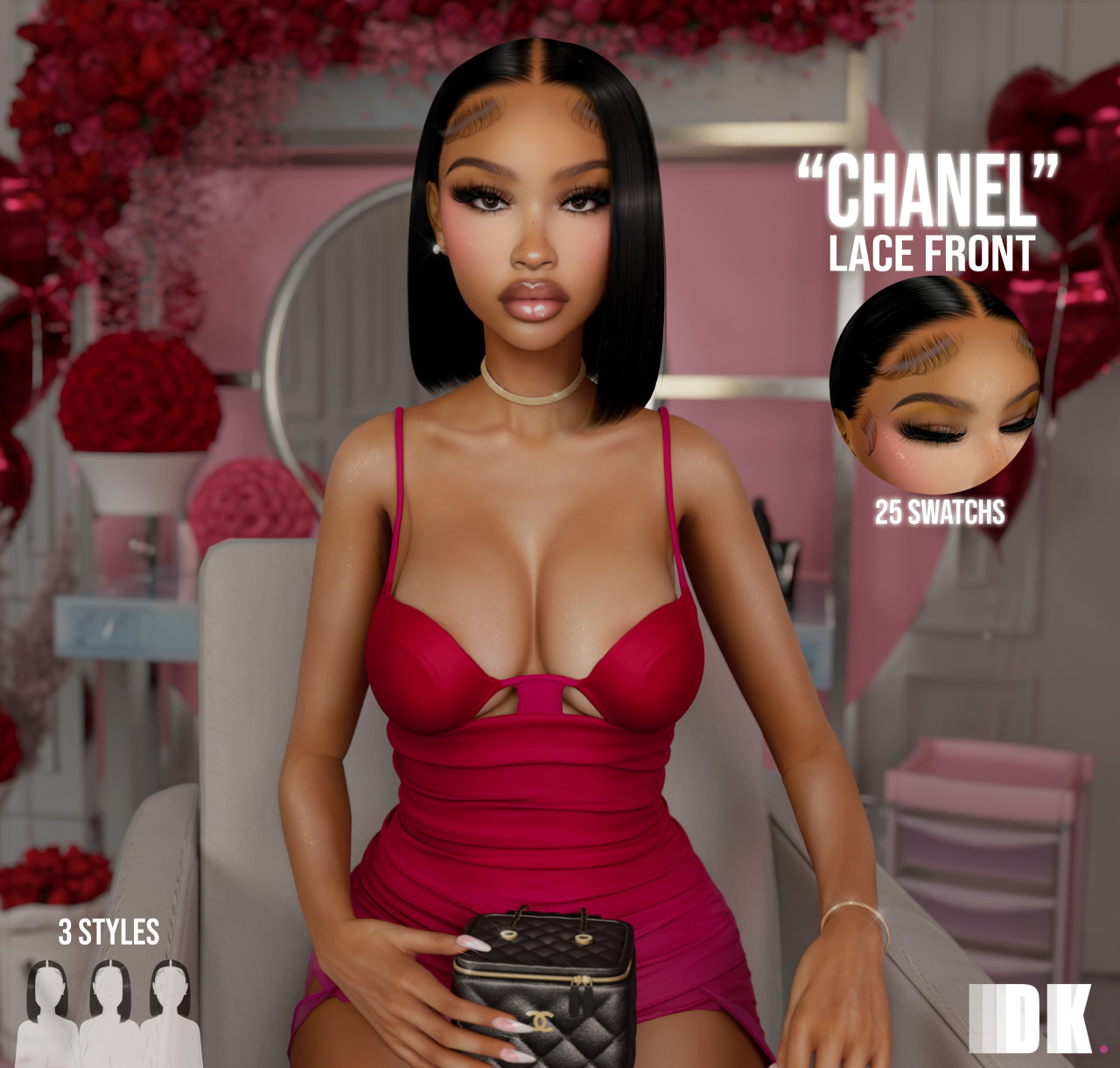 картика мода