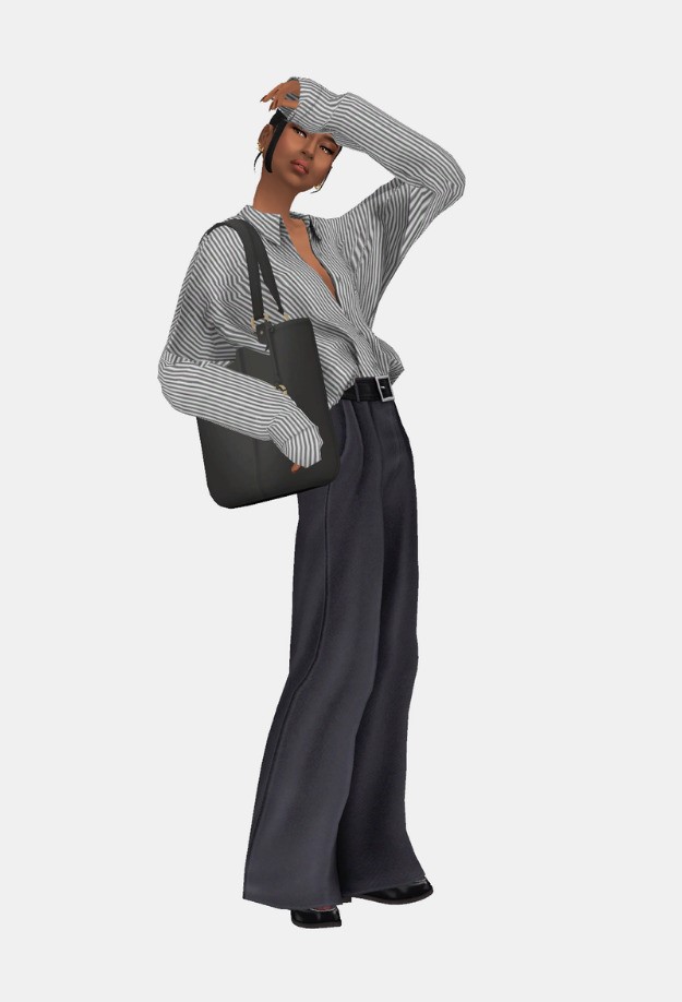 Картинка мода