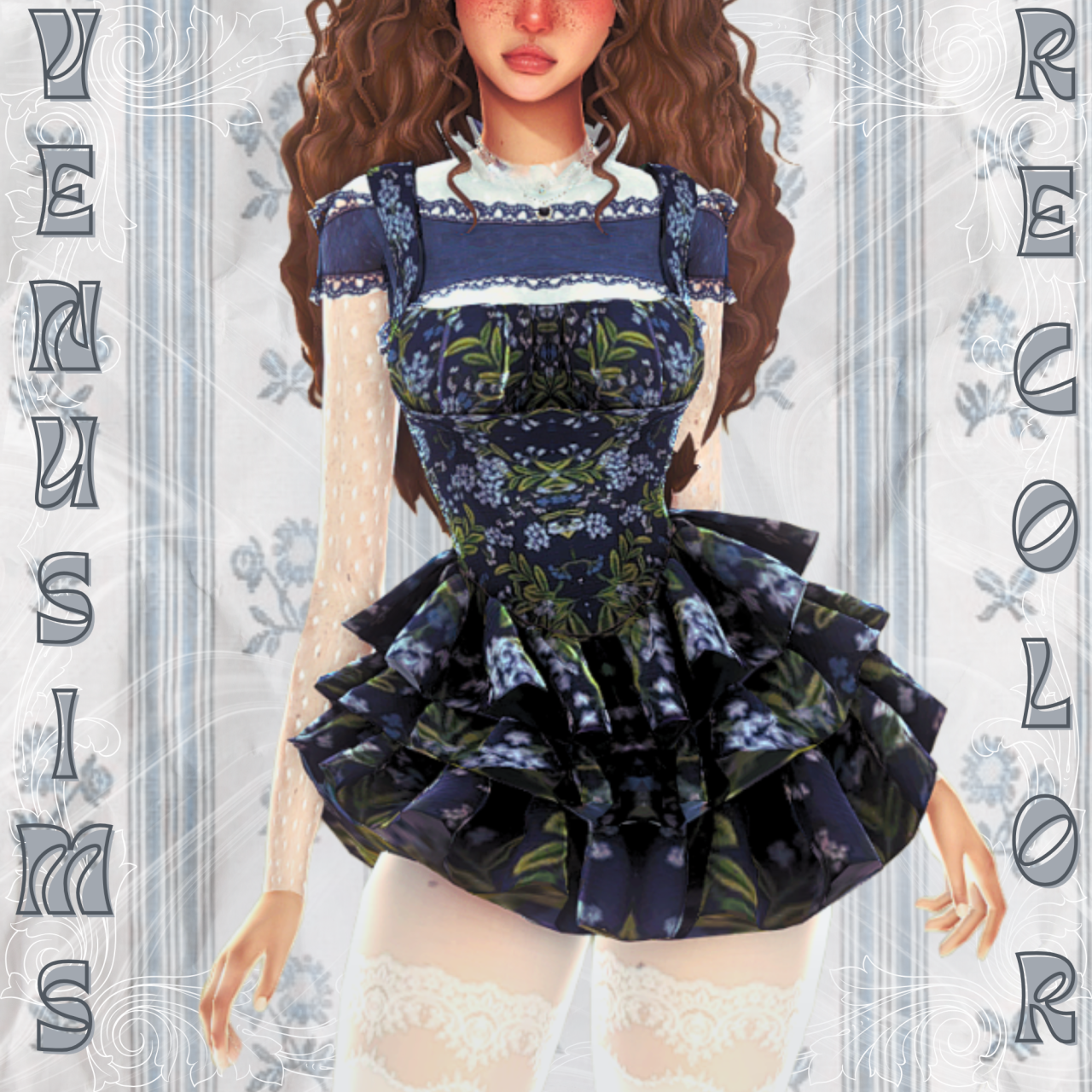 картика мода