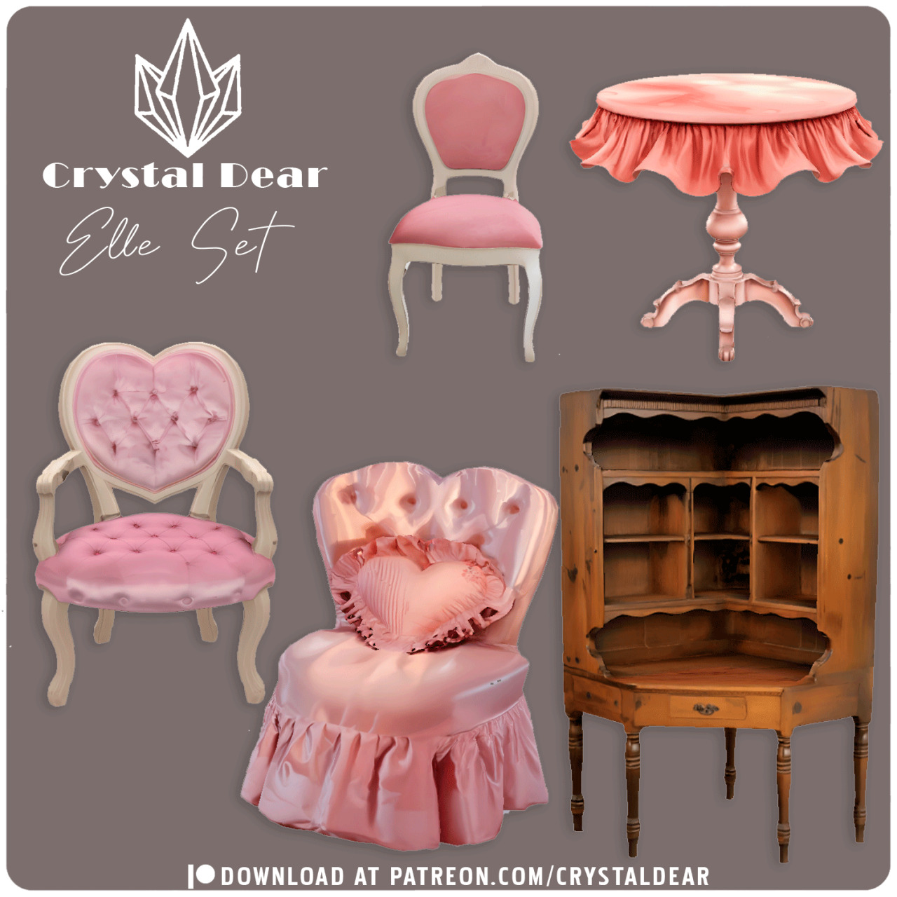 Картинка мода