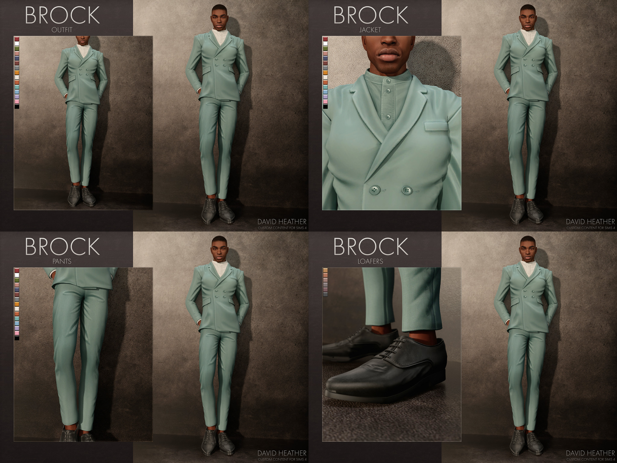 Картинка мода