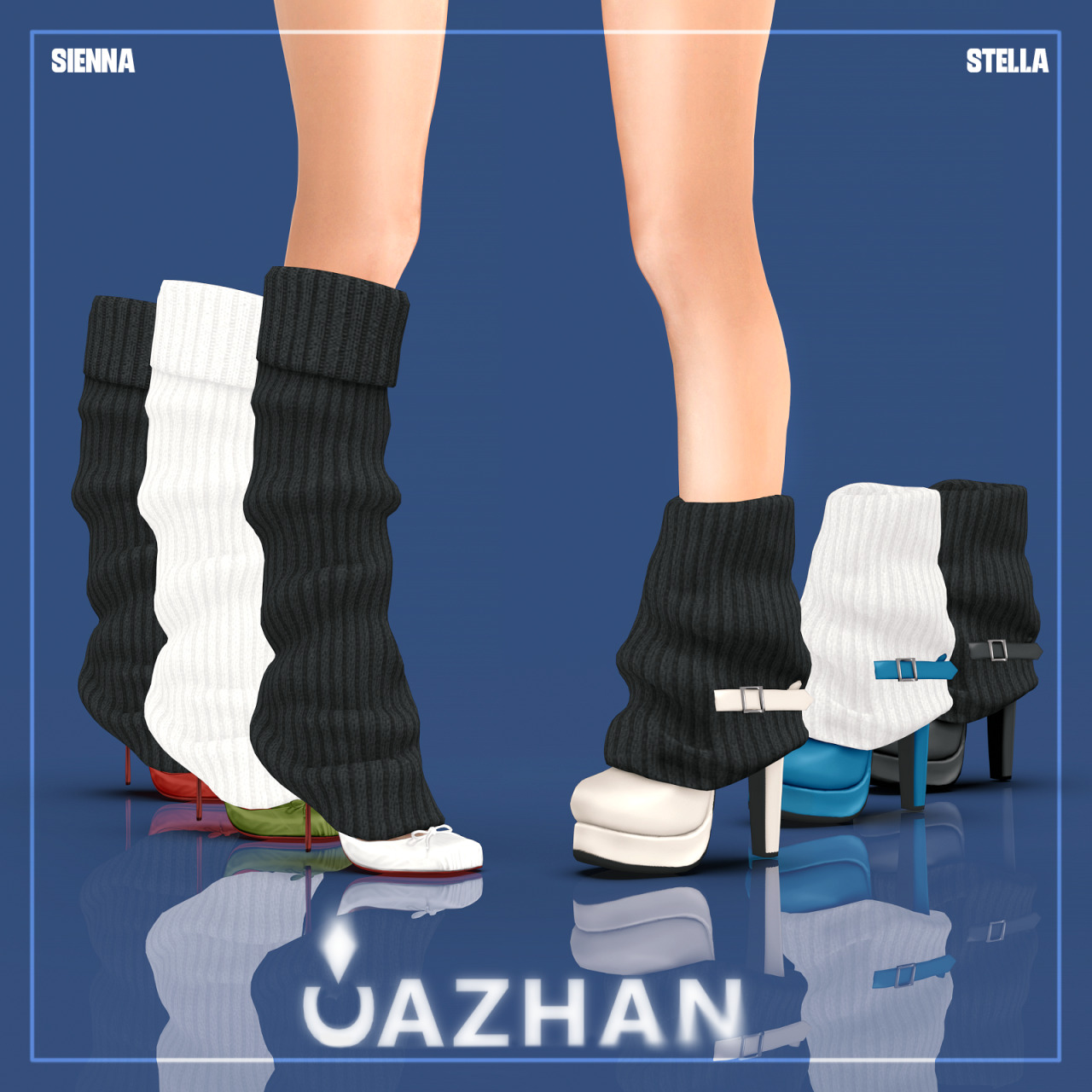 картика мода