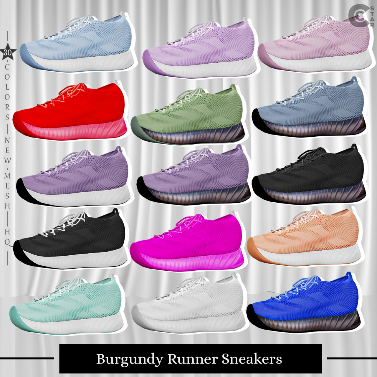 картика мода