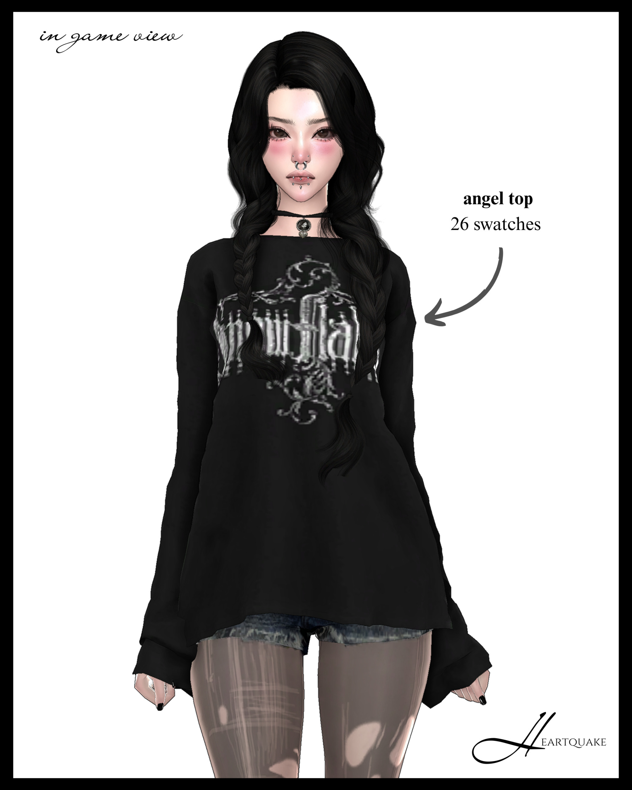 картика мода