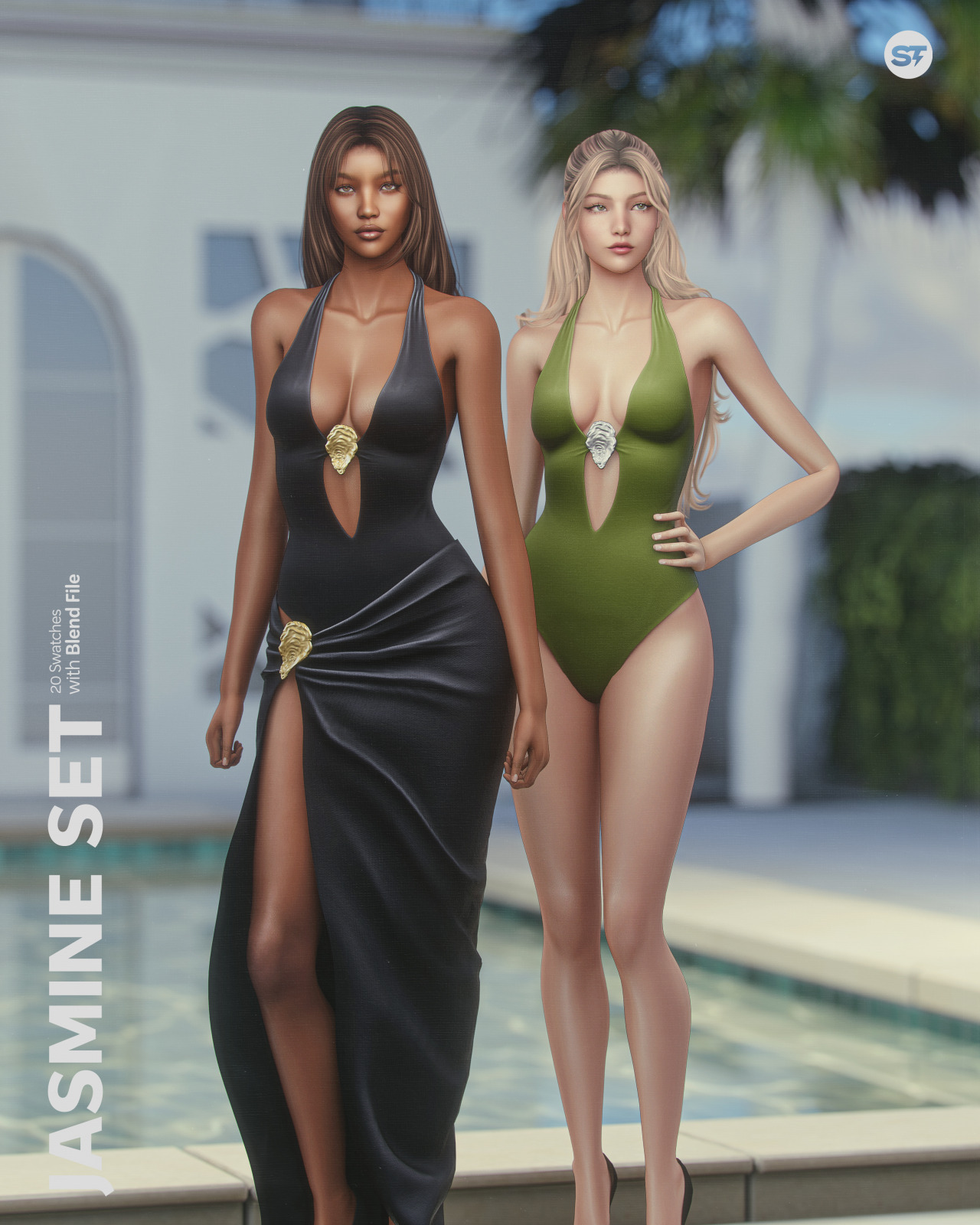 картика мода