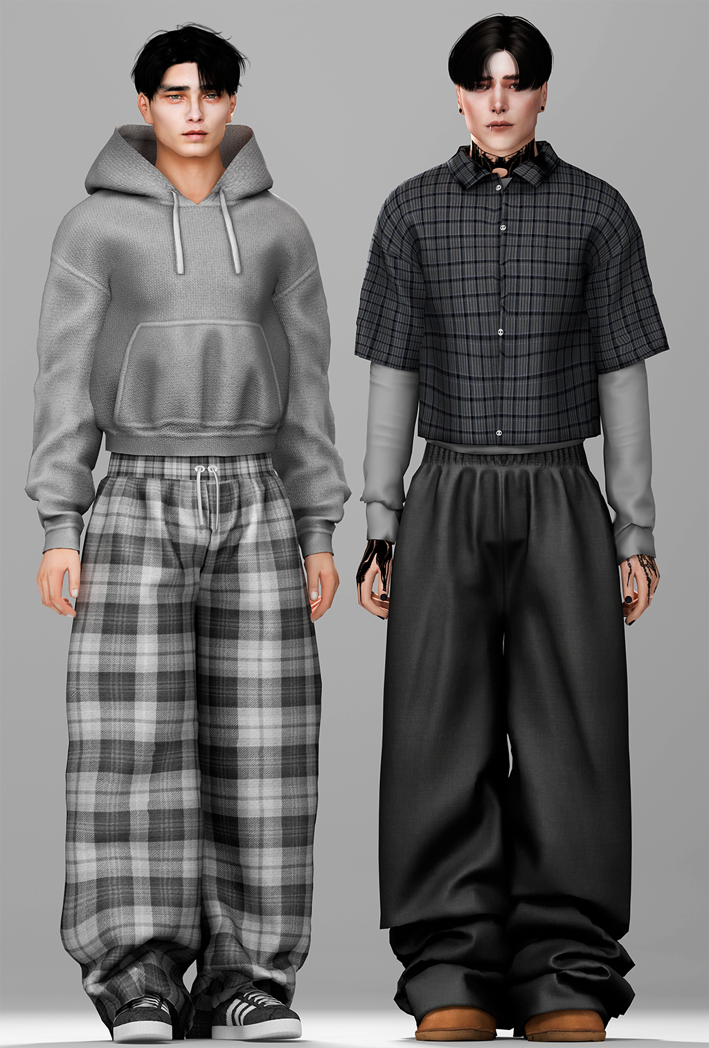 Картинка мода