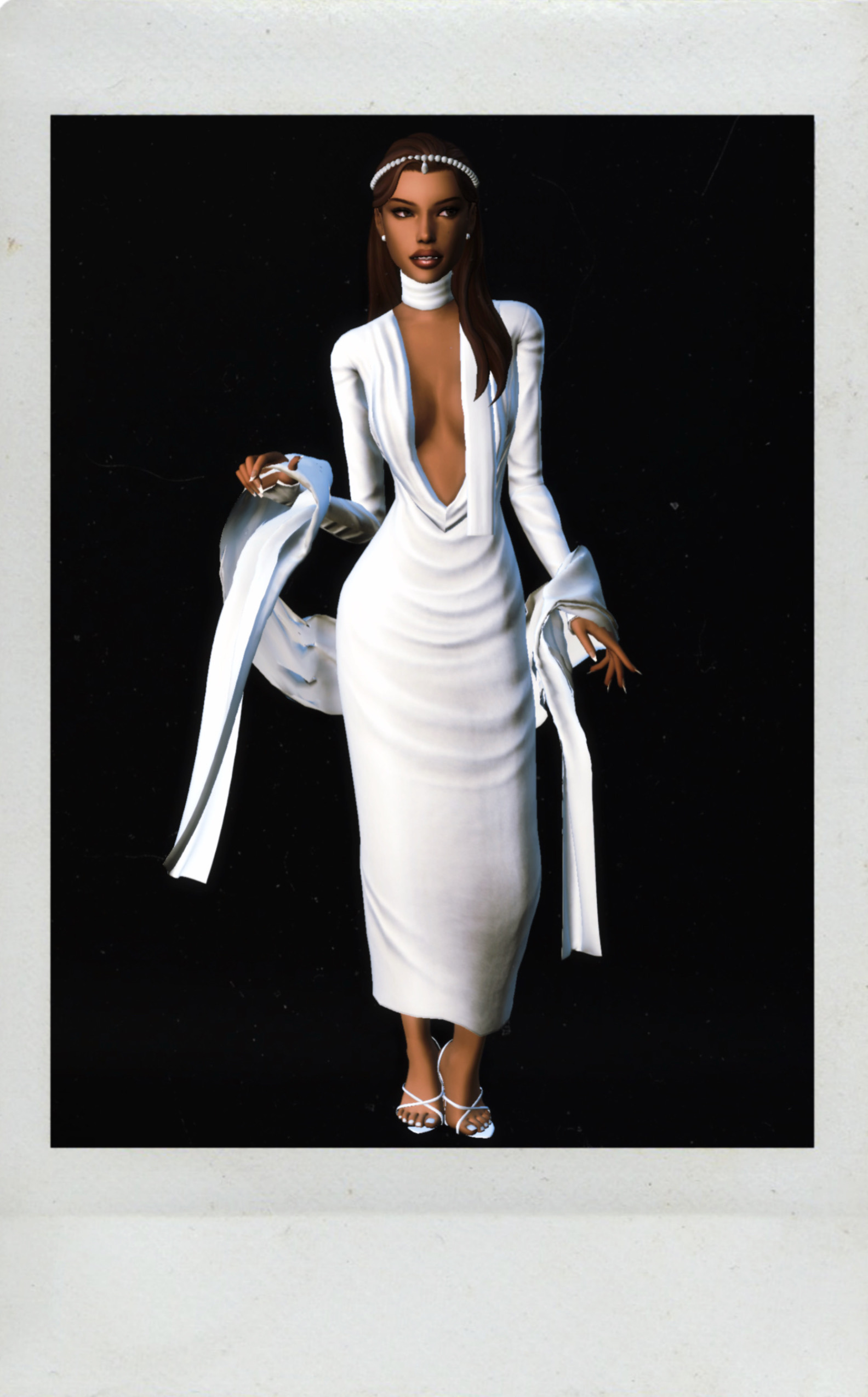 Картинка мода