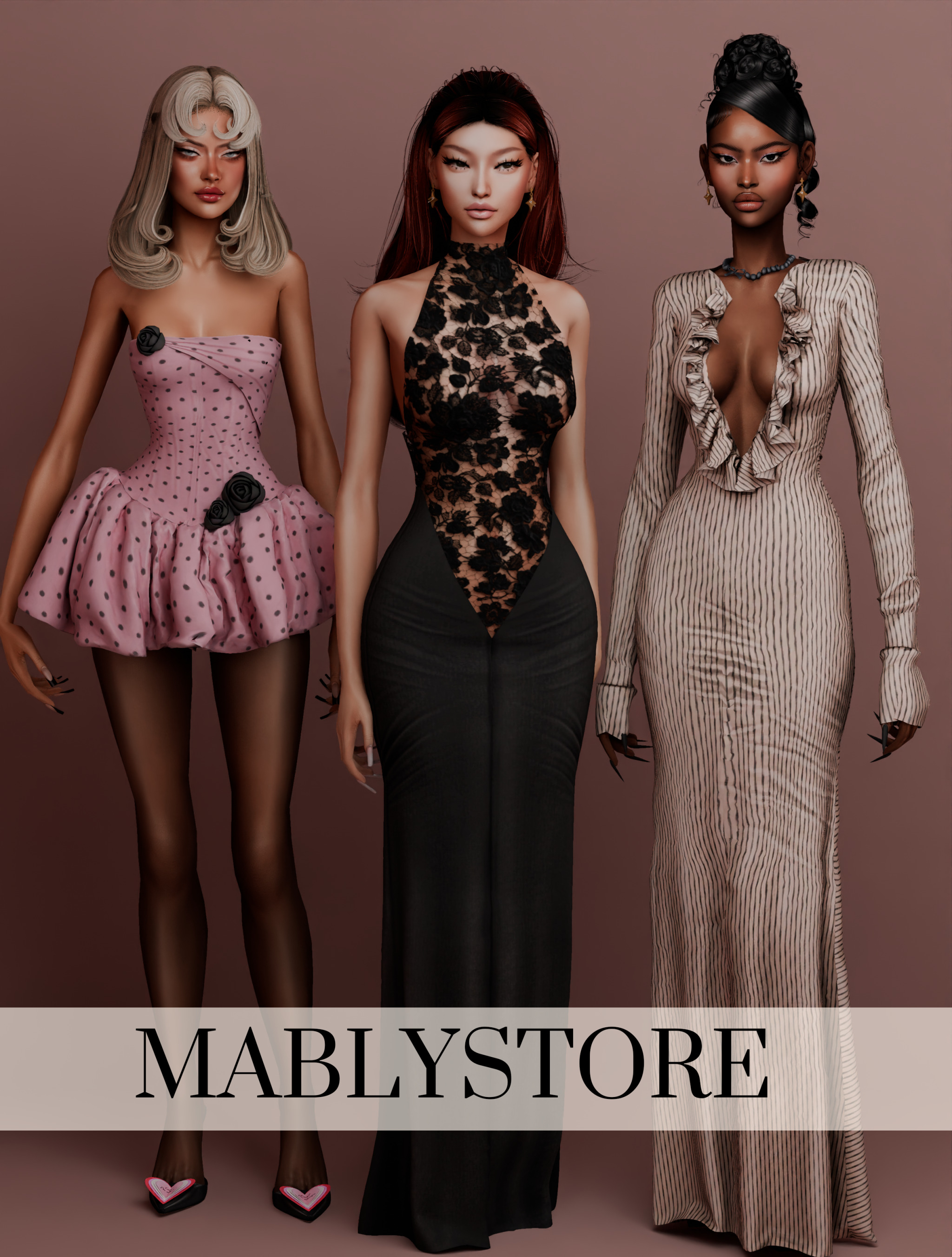 Картинка мода