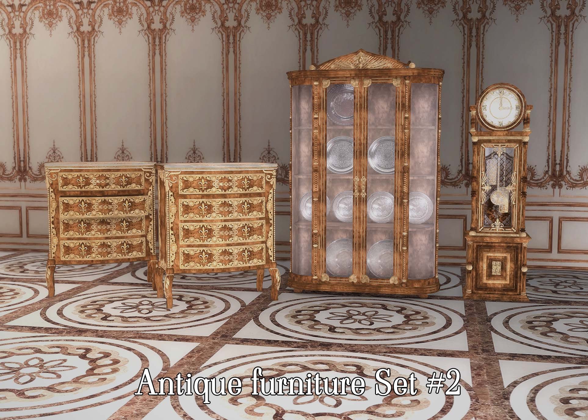 картика мода